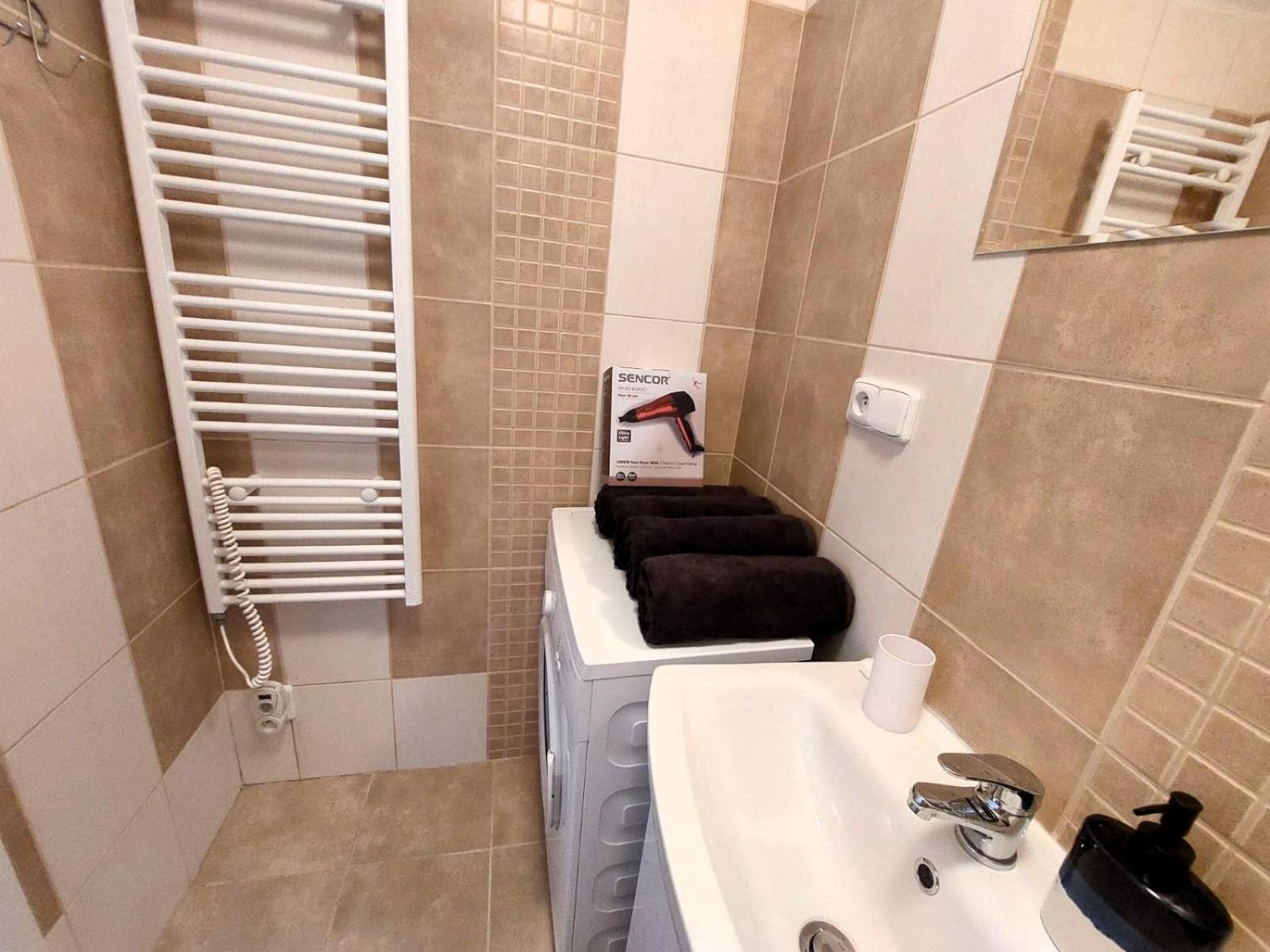 ČSA 3 Central City Apartment Hradec Králové