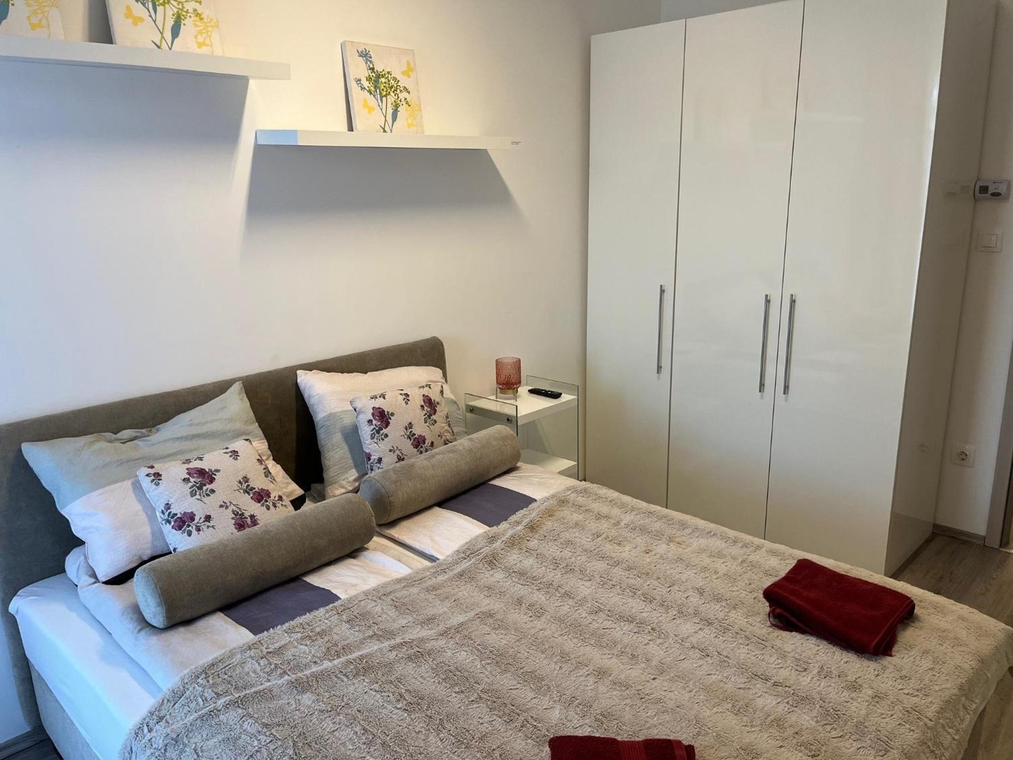 Brookforest Belvárosi Apartman