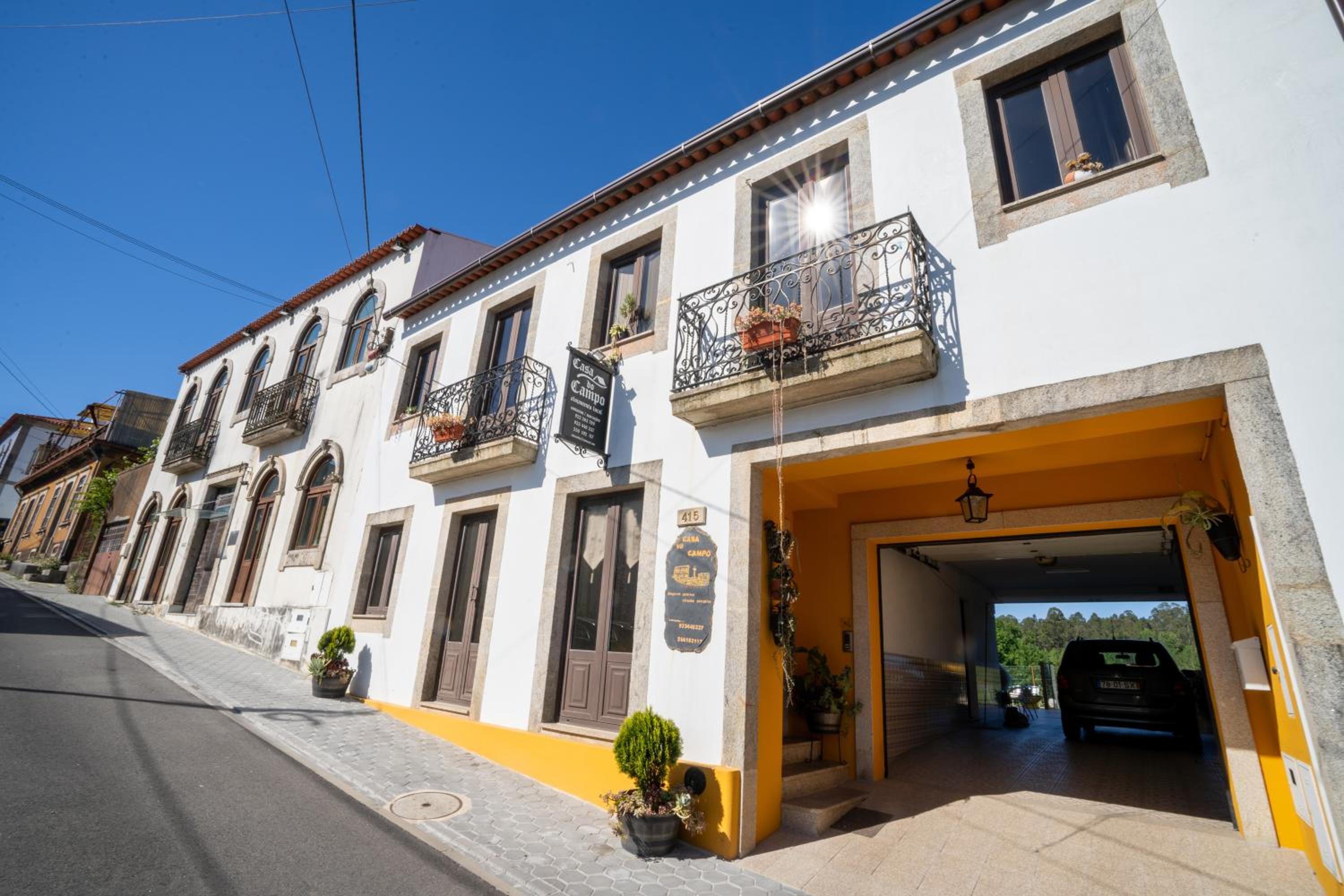 Casa do Campo AL, photo 36