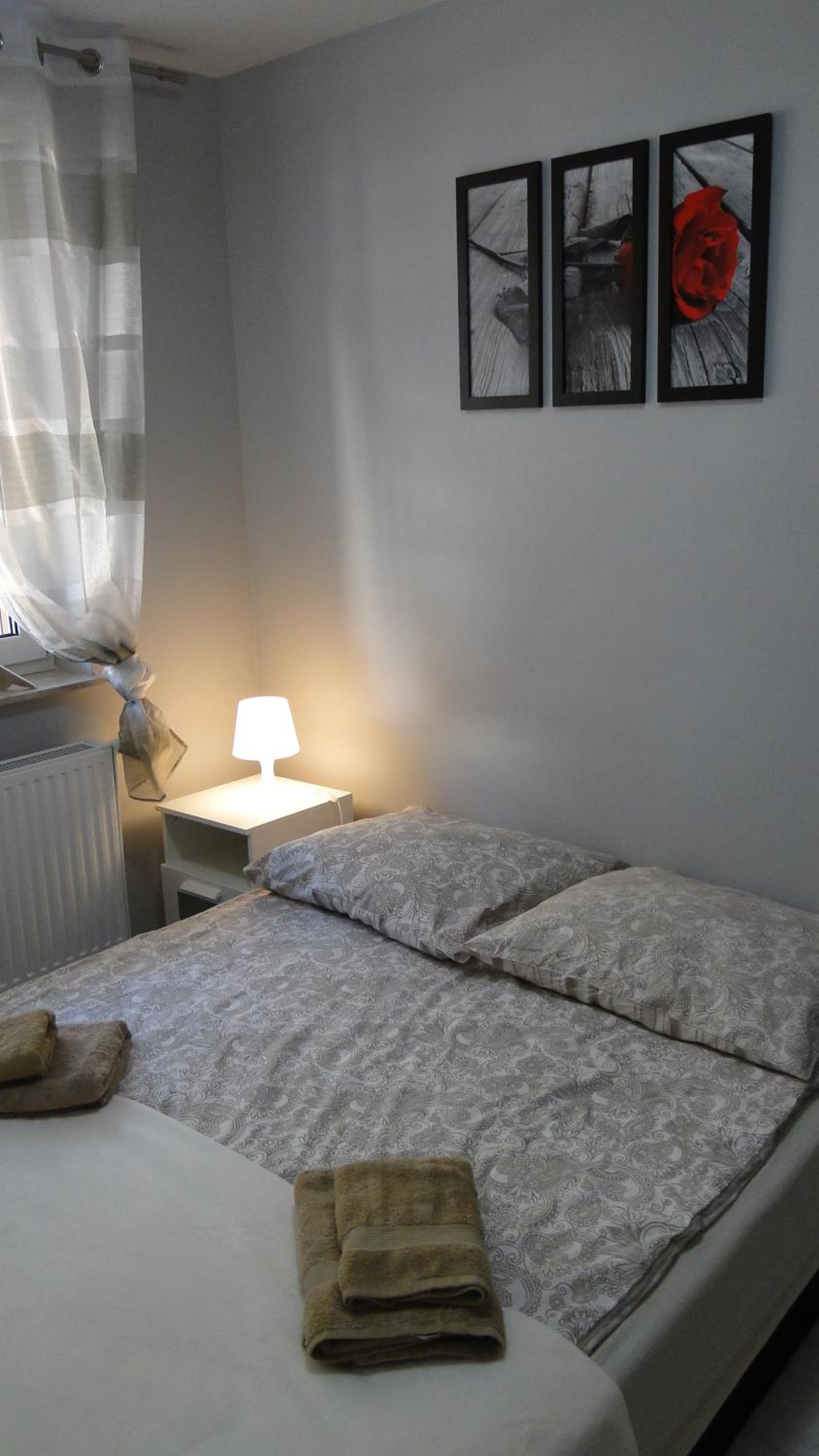 Apartament Scandynawski view 5