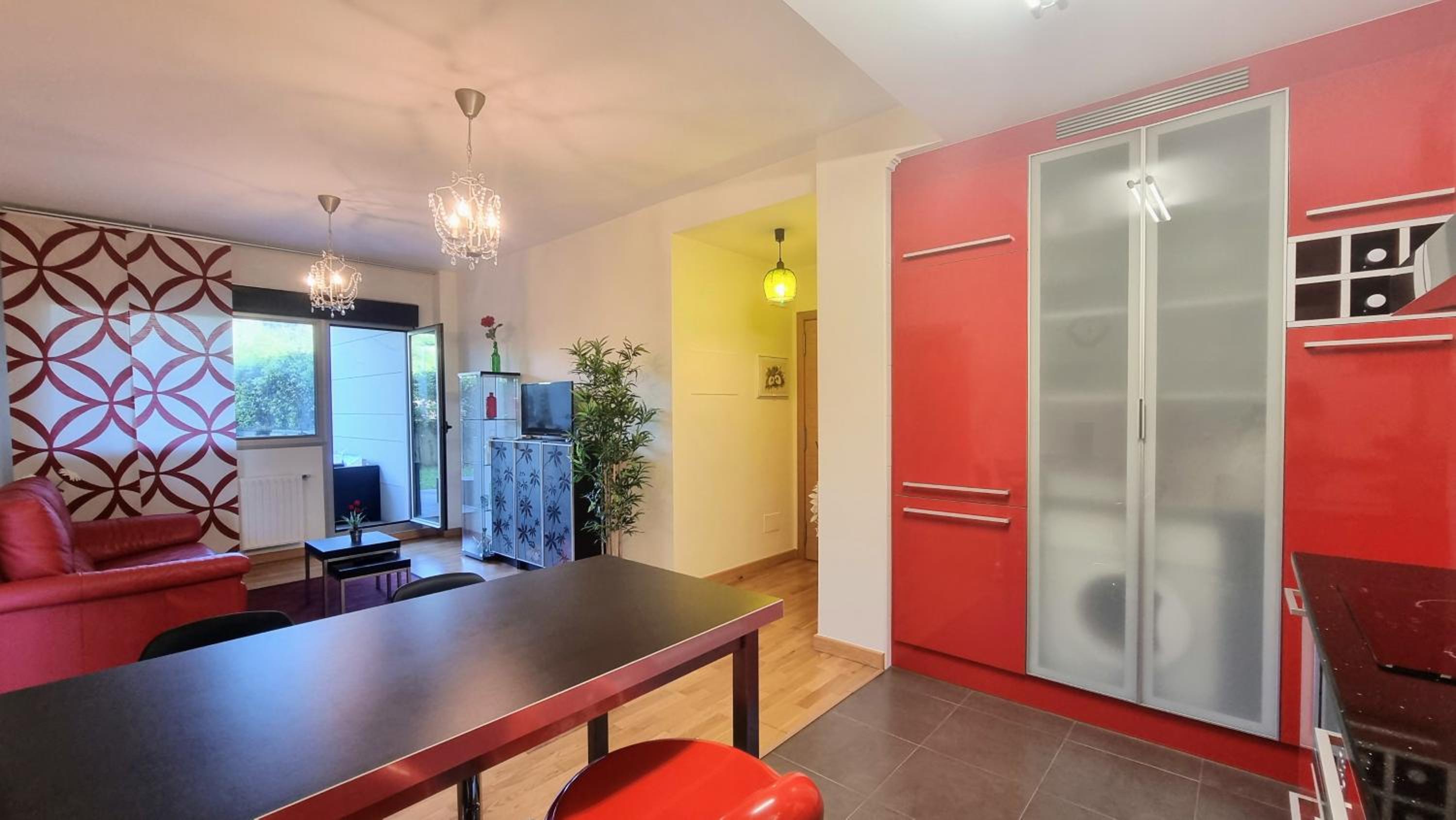 Apartamento Casa Enol