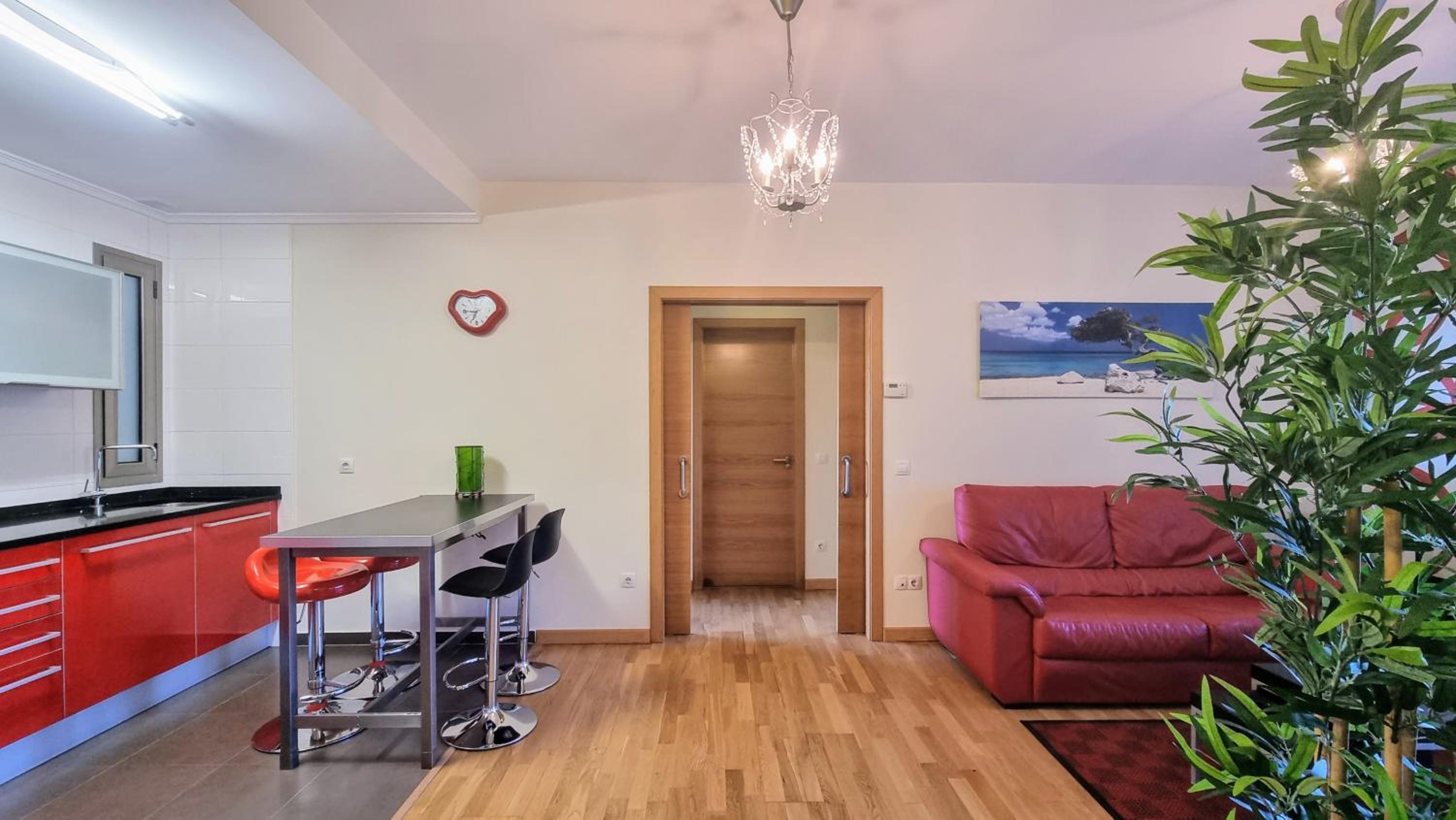 Apartamento Casa Enol