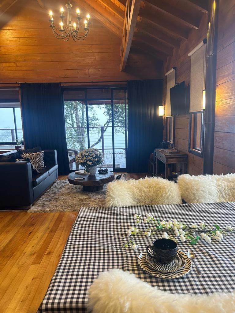 Vallée Cabanas