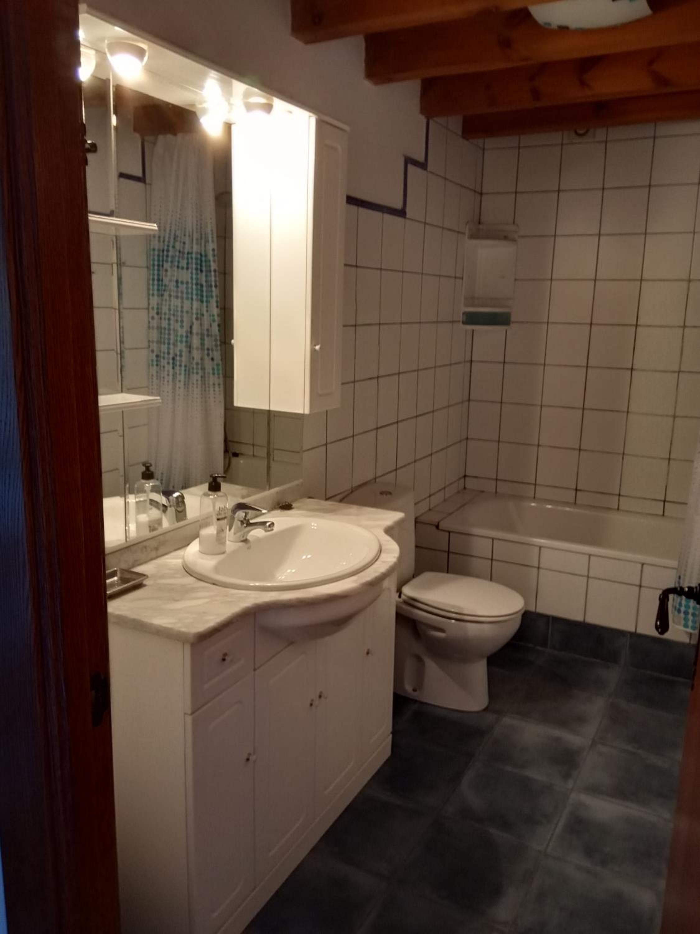 Casa rural Vallines