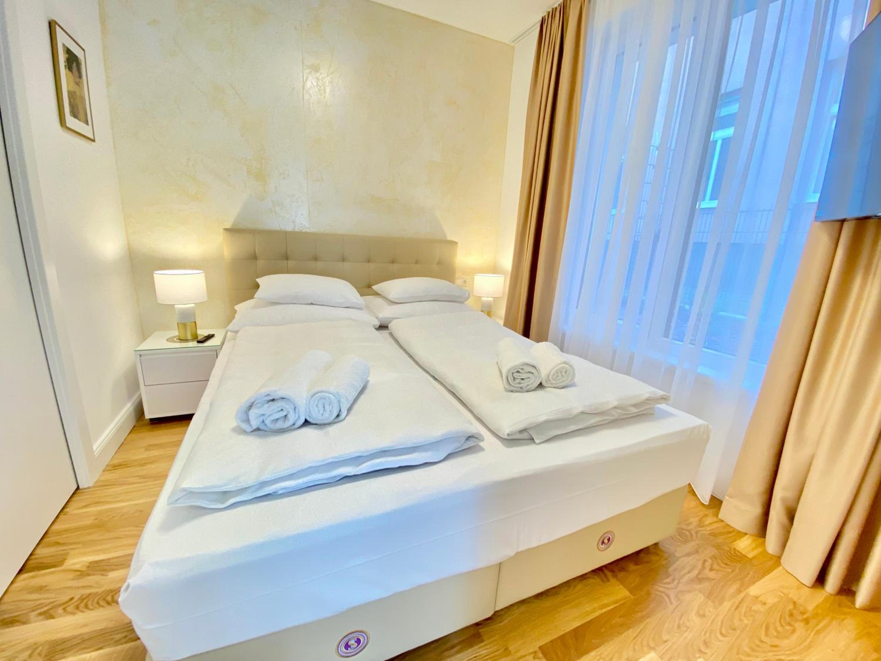 Steiner Residences Vienna Rembrandt