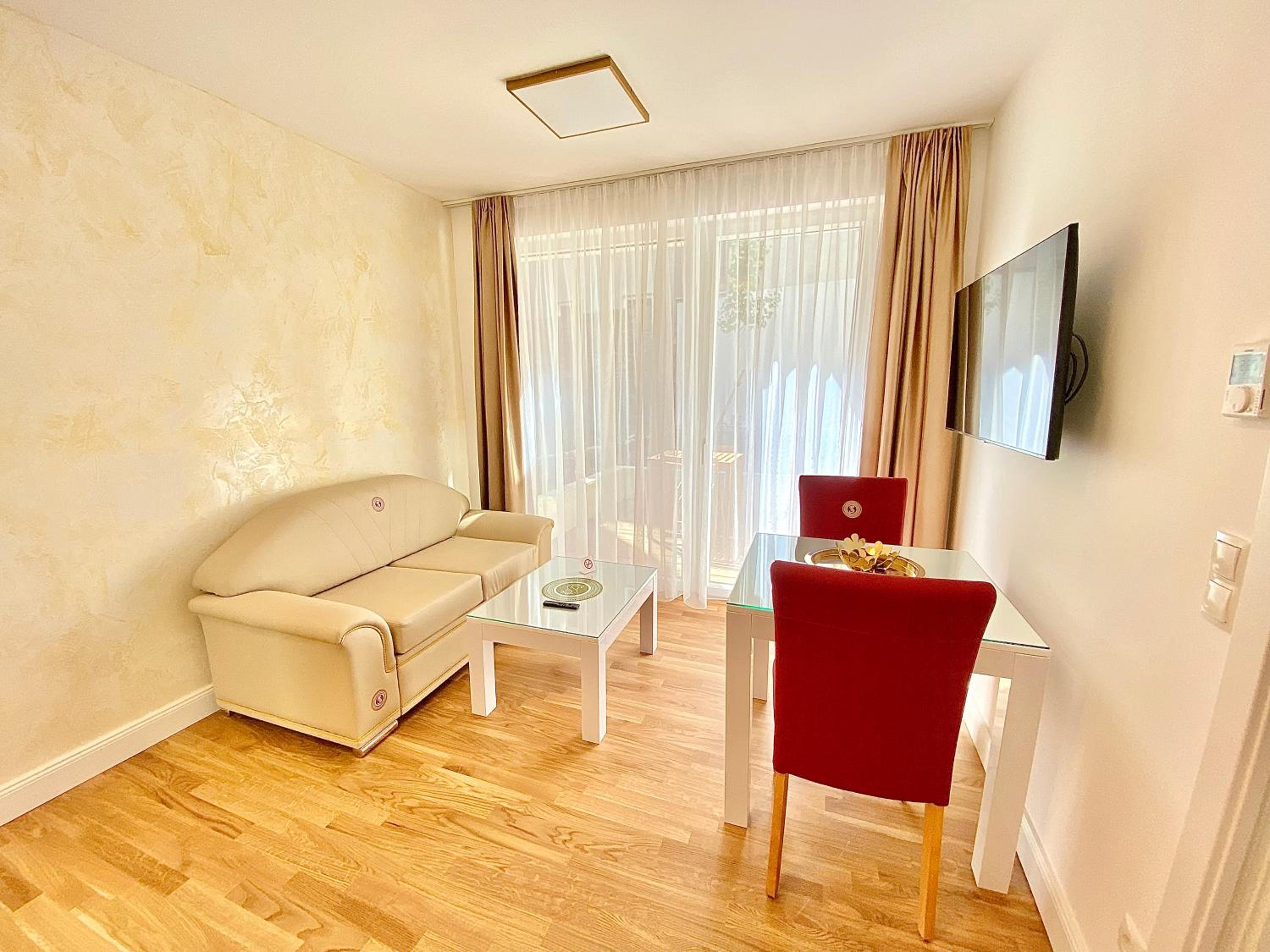 Steiner Residences Vienna Rembrandt