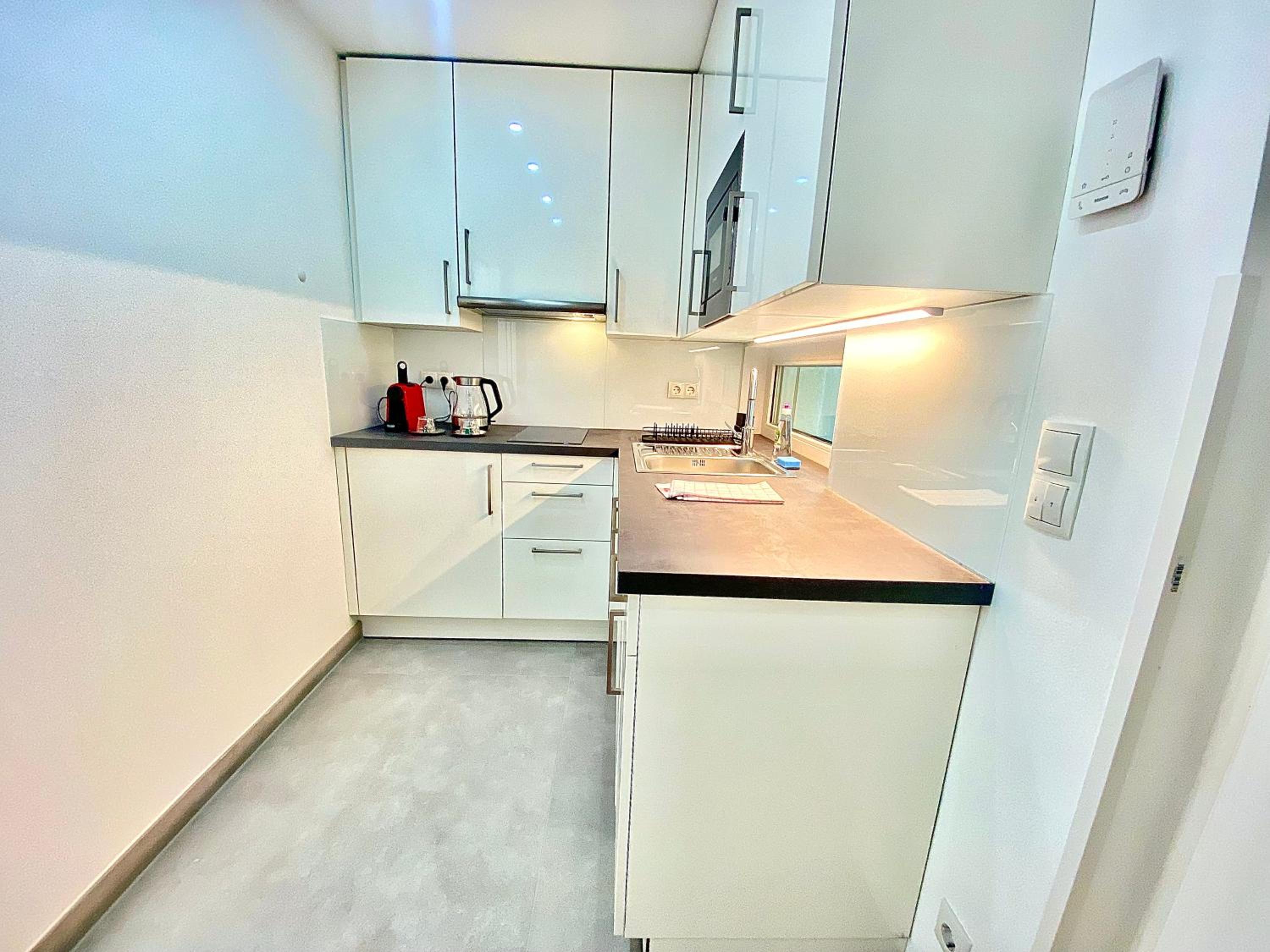 Steiner Residences Vienna Rembrandt