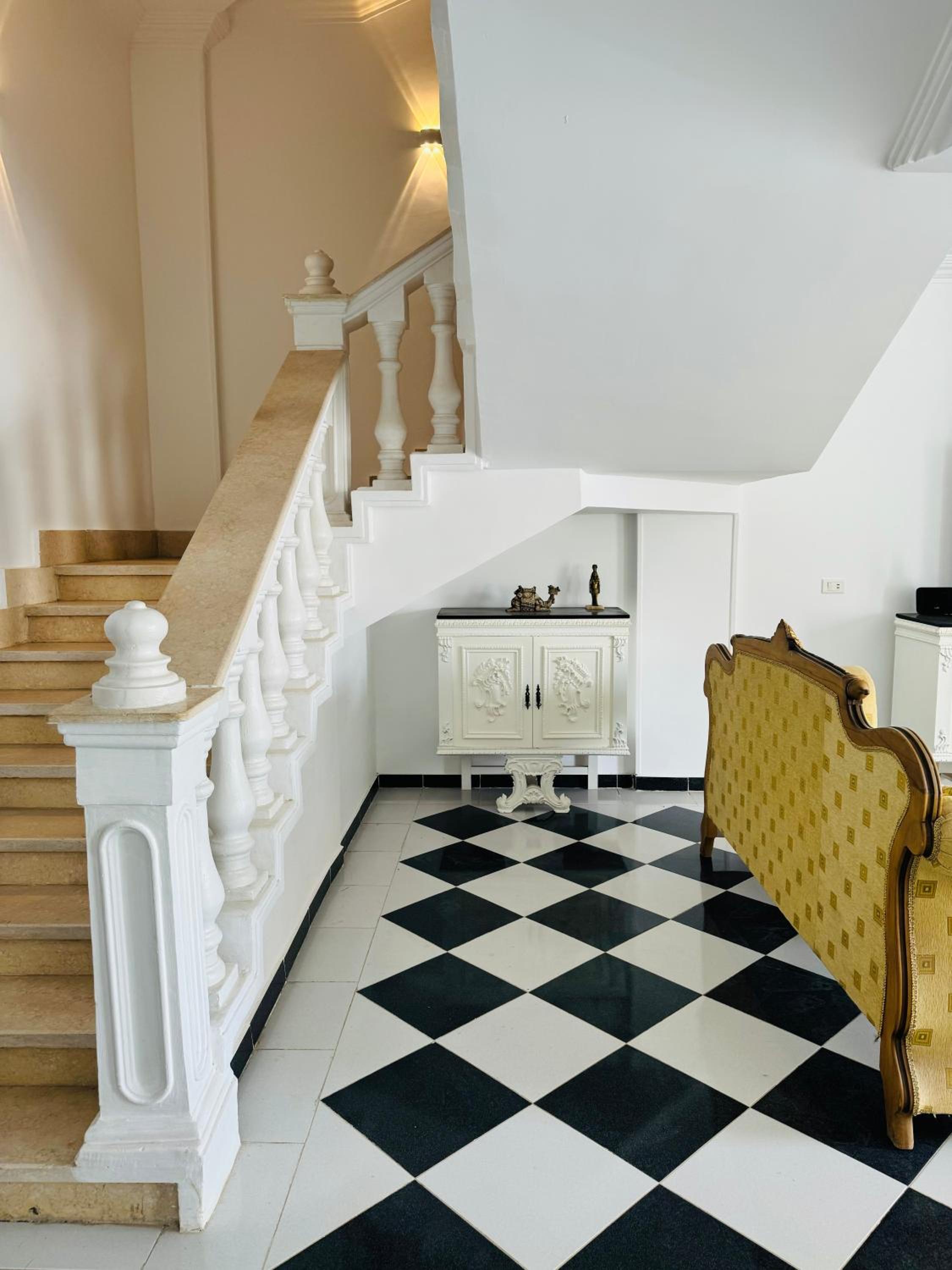 Sunnyside Villa