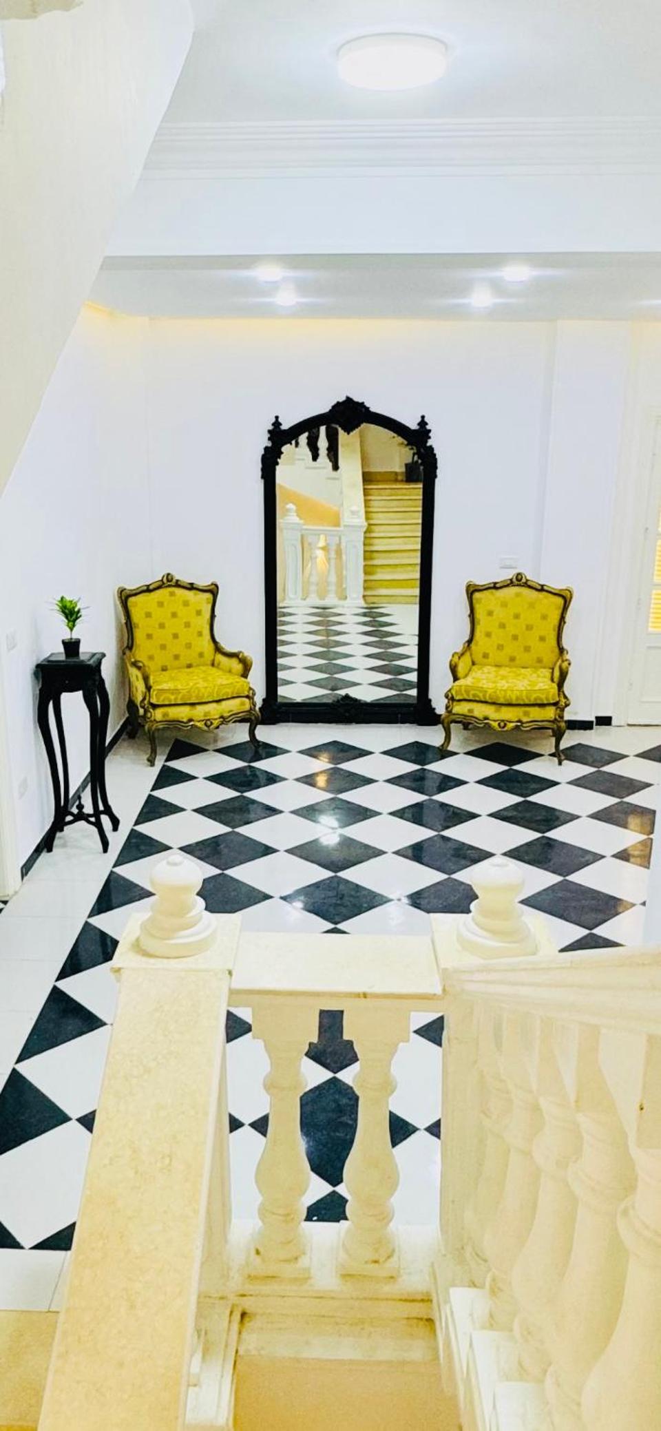 Sunnyside Villa