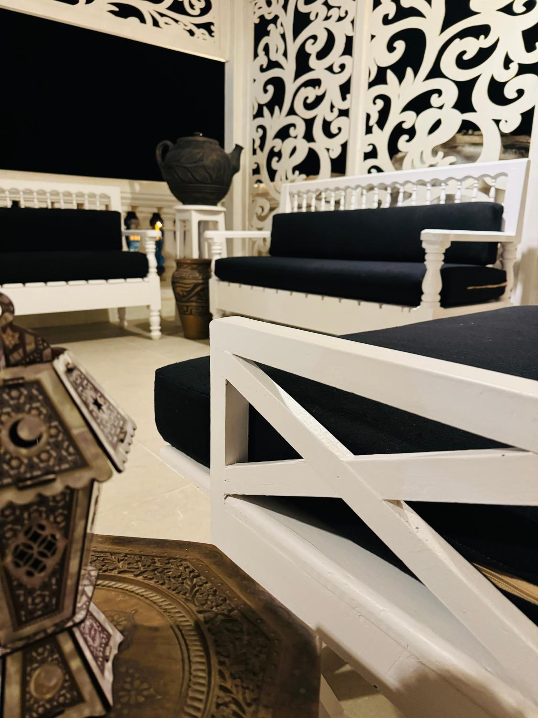 Sunnyside Villa