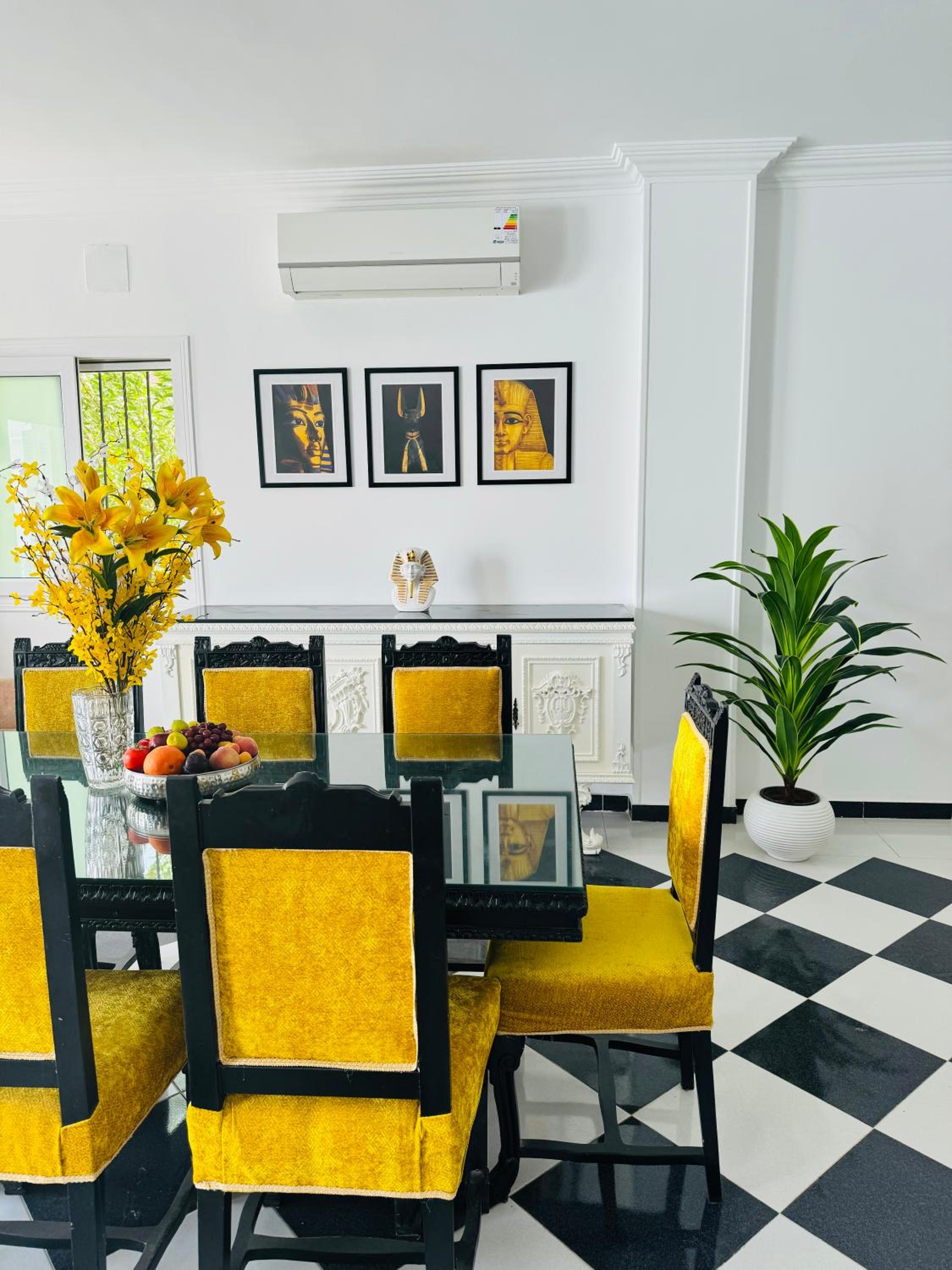 Sunnyside Villa