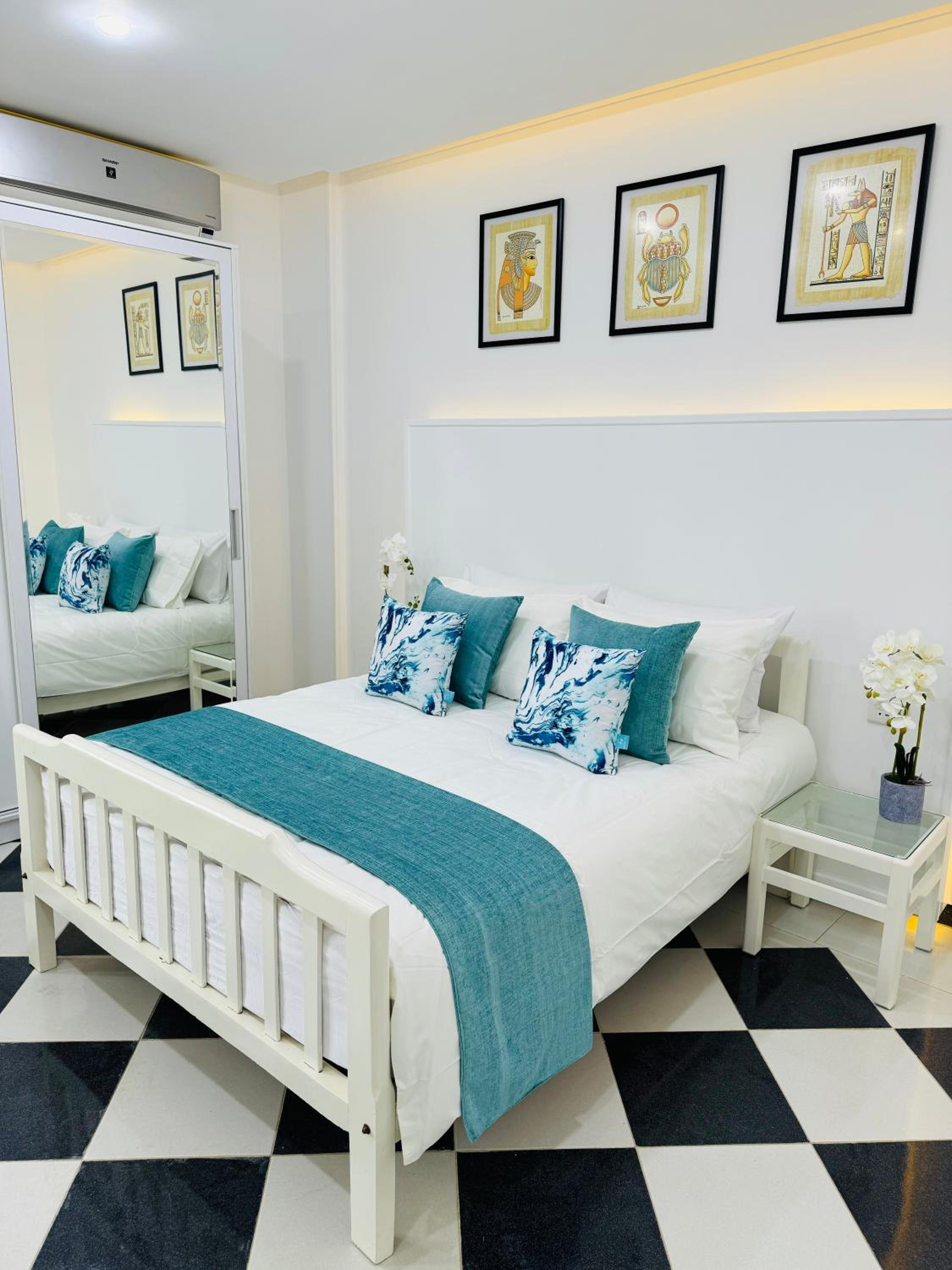 Sunnyside Villa