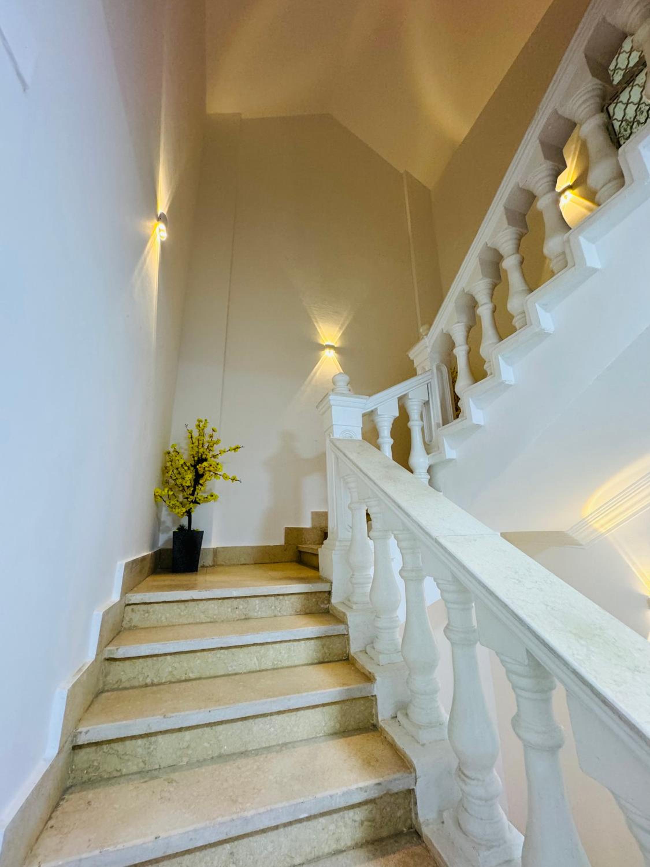 Sunnyside Villa