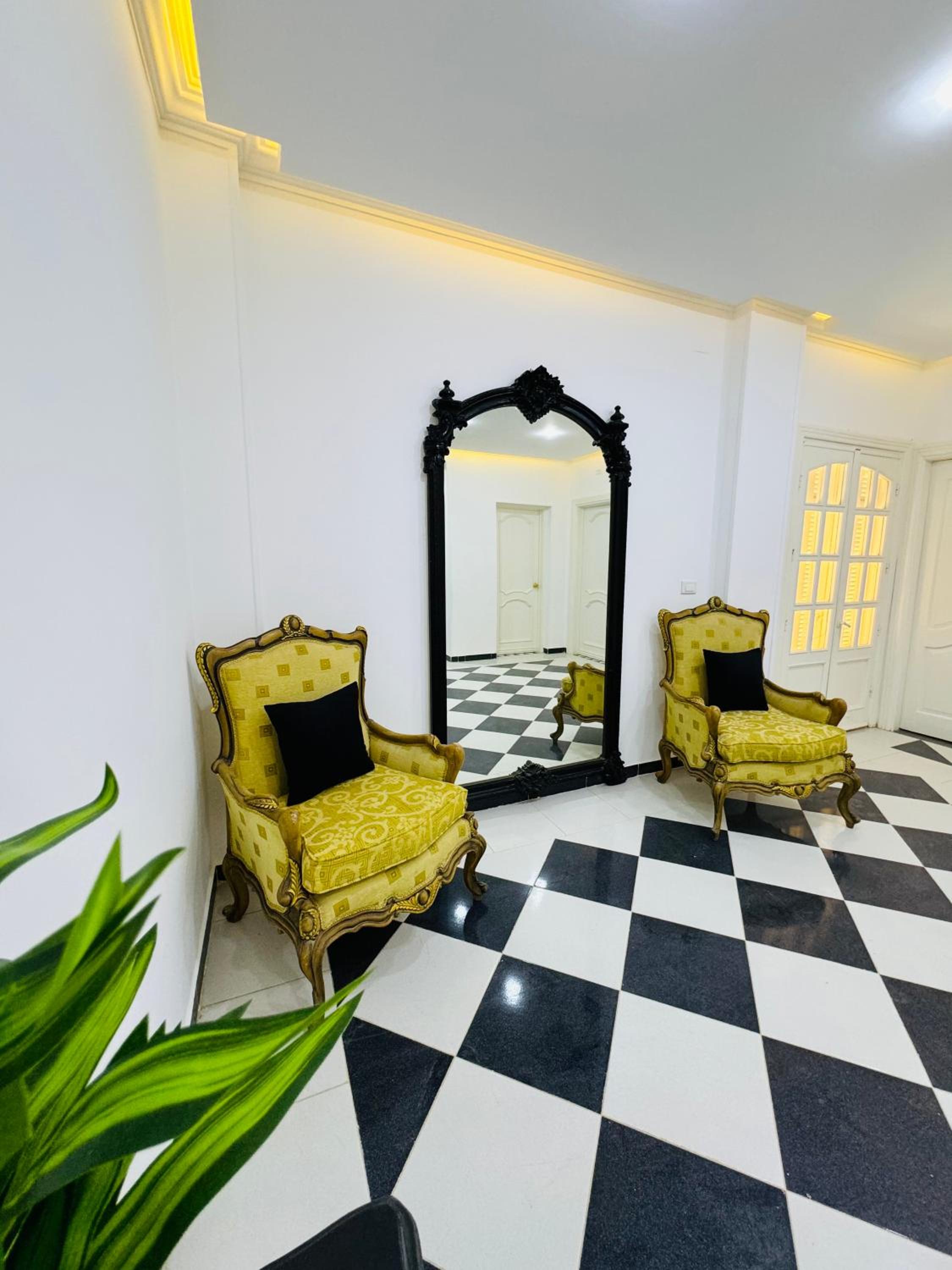 Sunnyside Villa