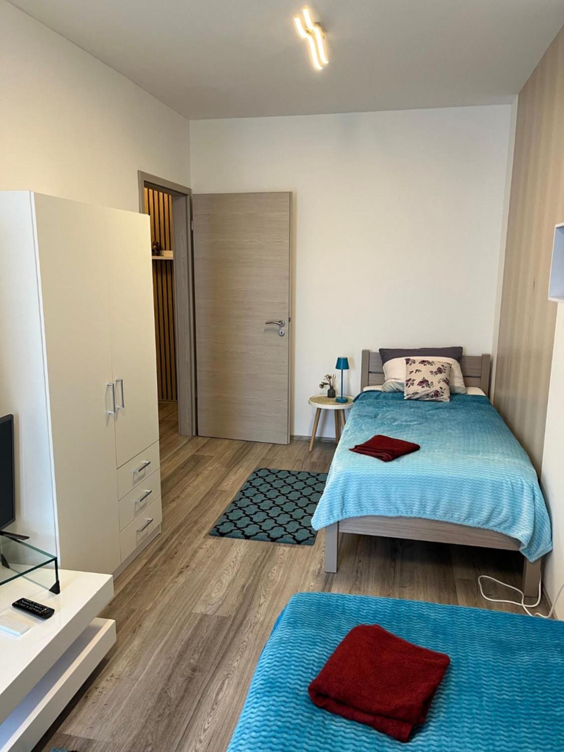 Brookforest Belvárosi Apartman