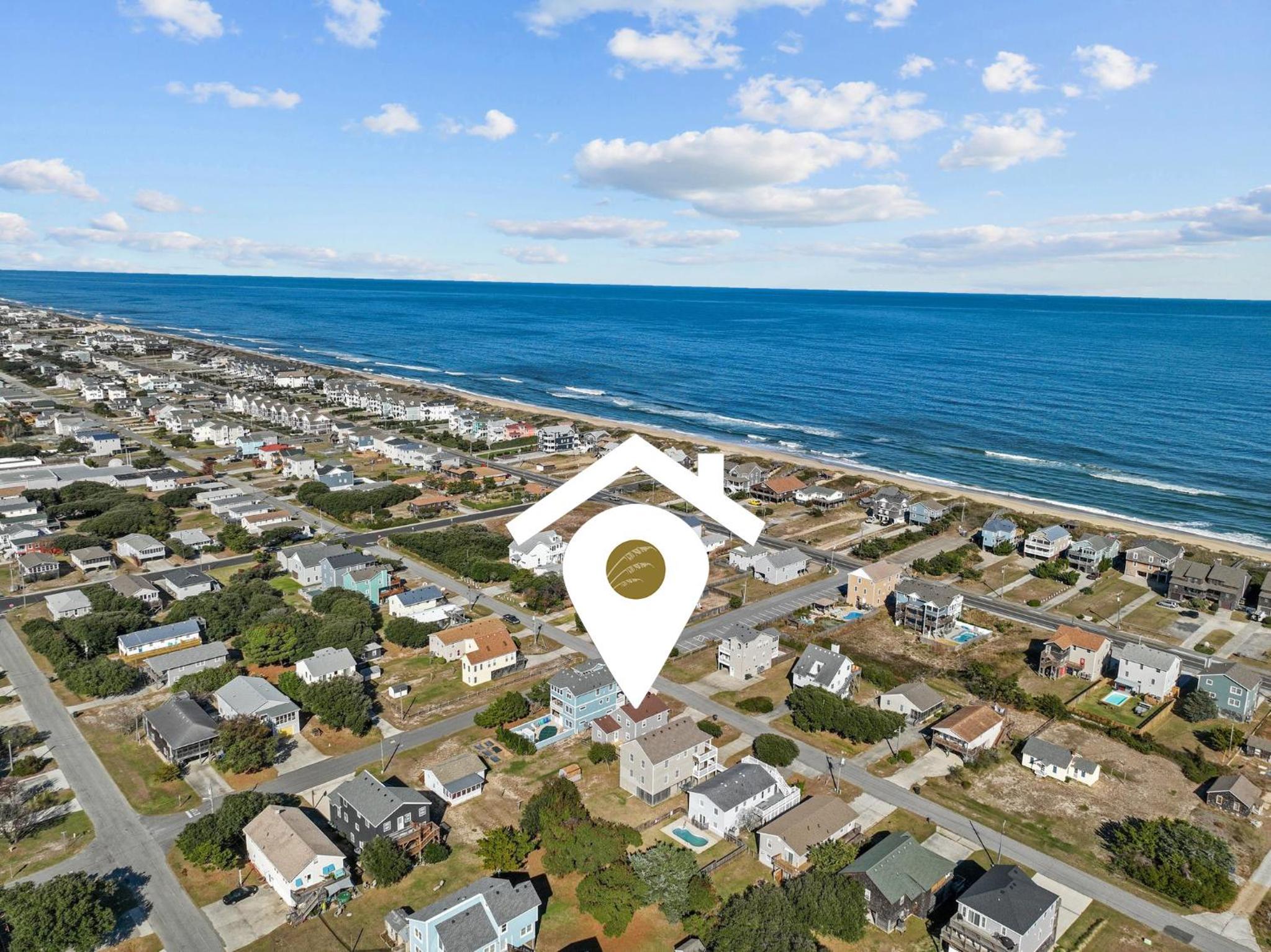 5419 - My Flip Flop Retreat by Resort Realty view 3