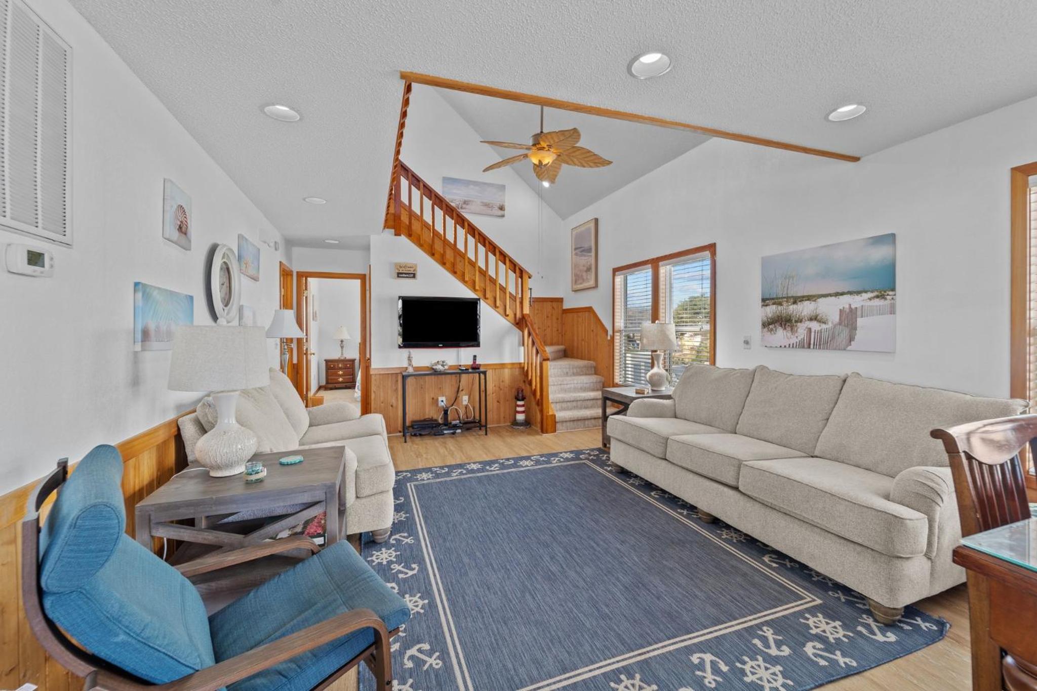 5419 - My Flip Flop Retreat by Resort Realty view 4