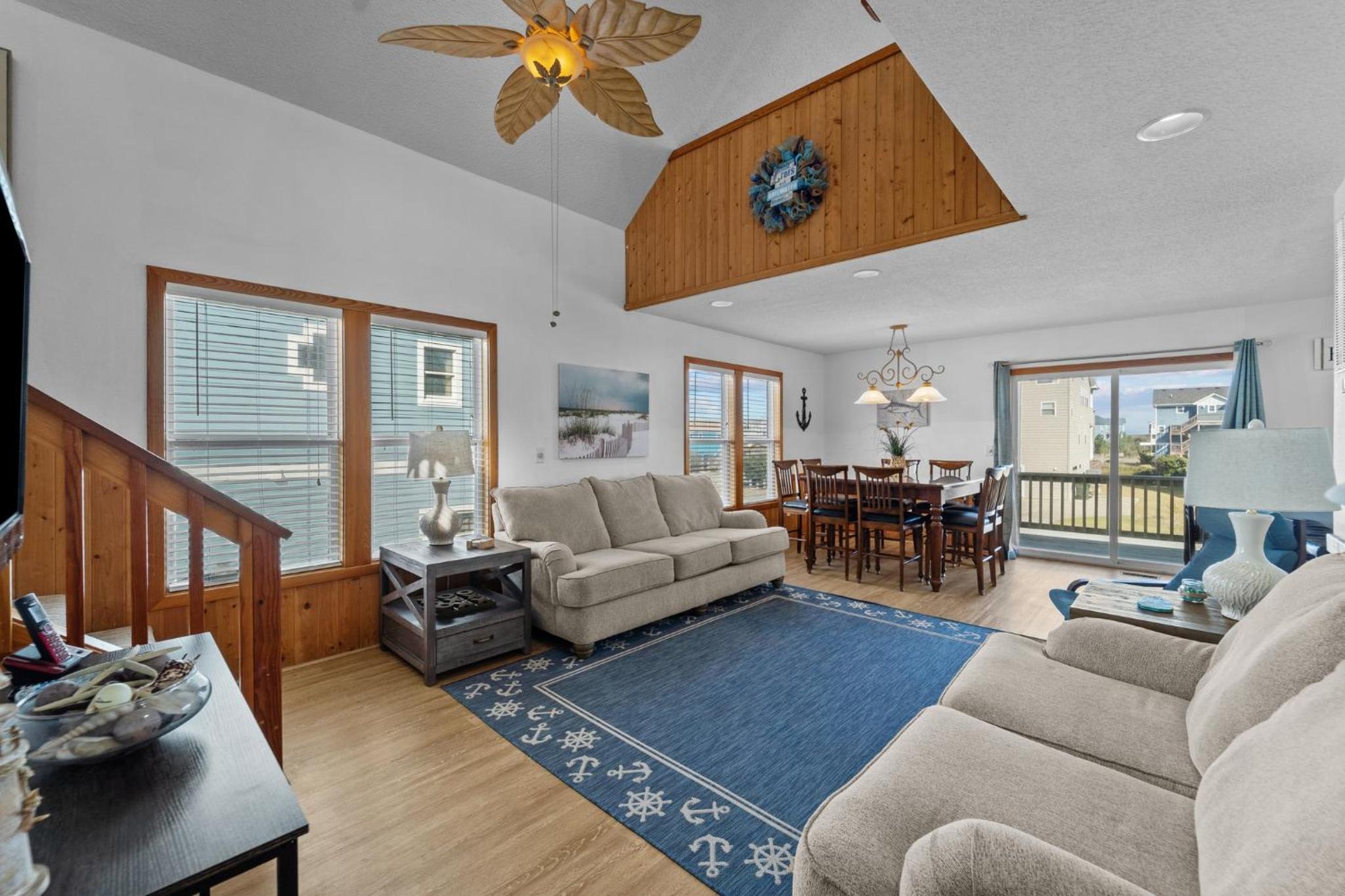 5419 - My Flip Flop Retreat by Resort Realty view 5