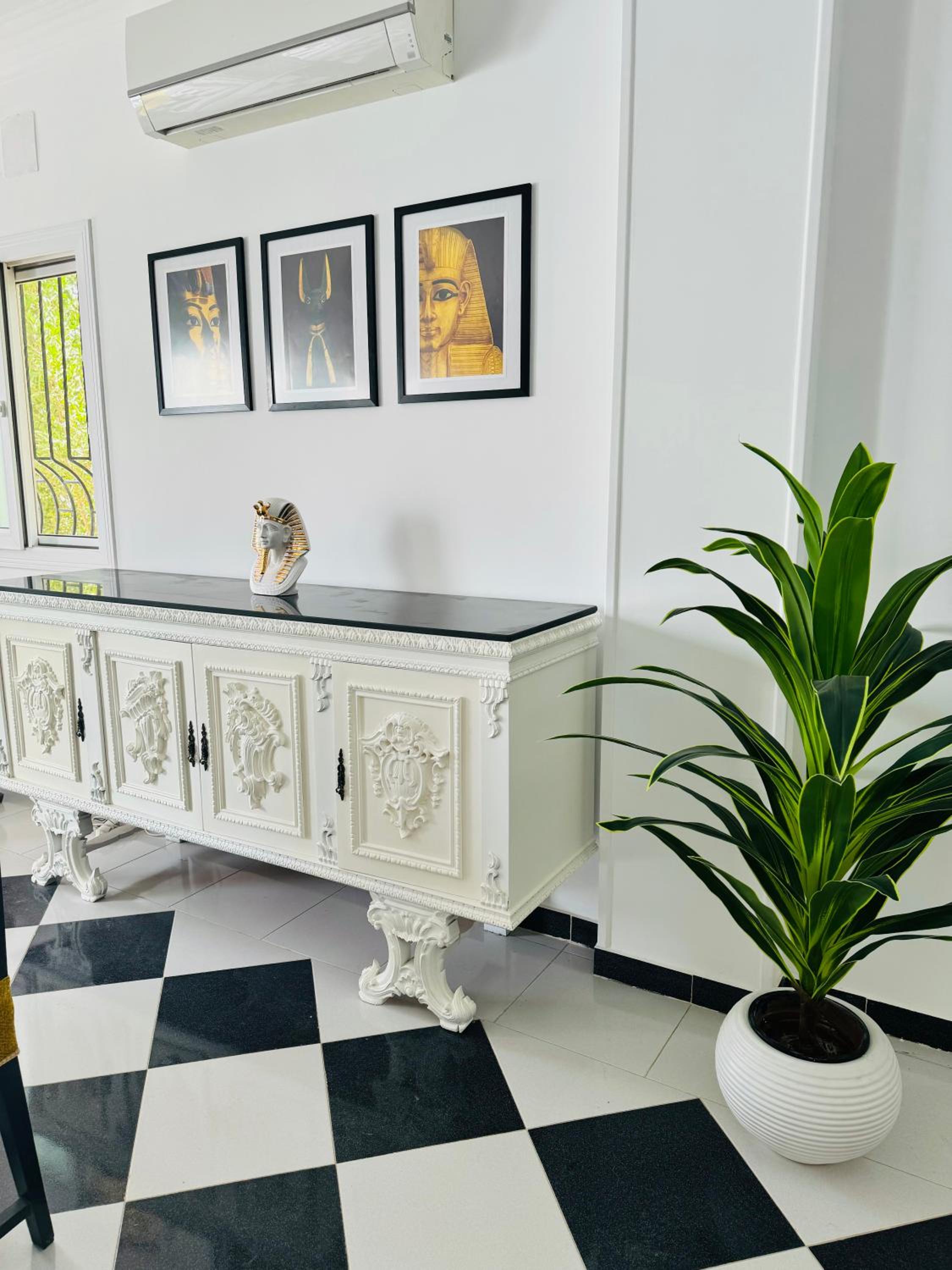 Sunnyside Villa