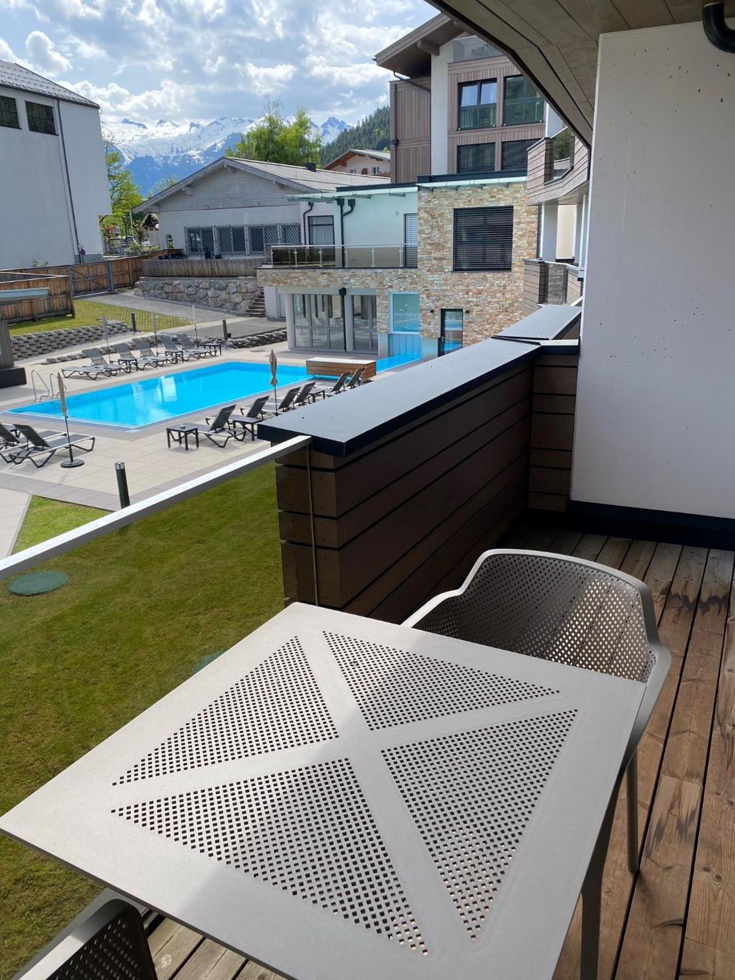 Spa Apartments - next to AreitXpress Liftstation