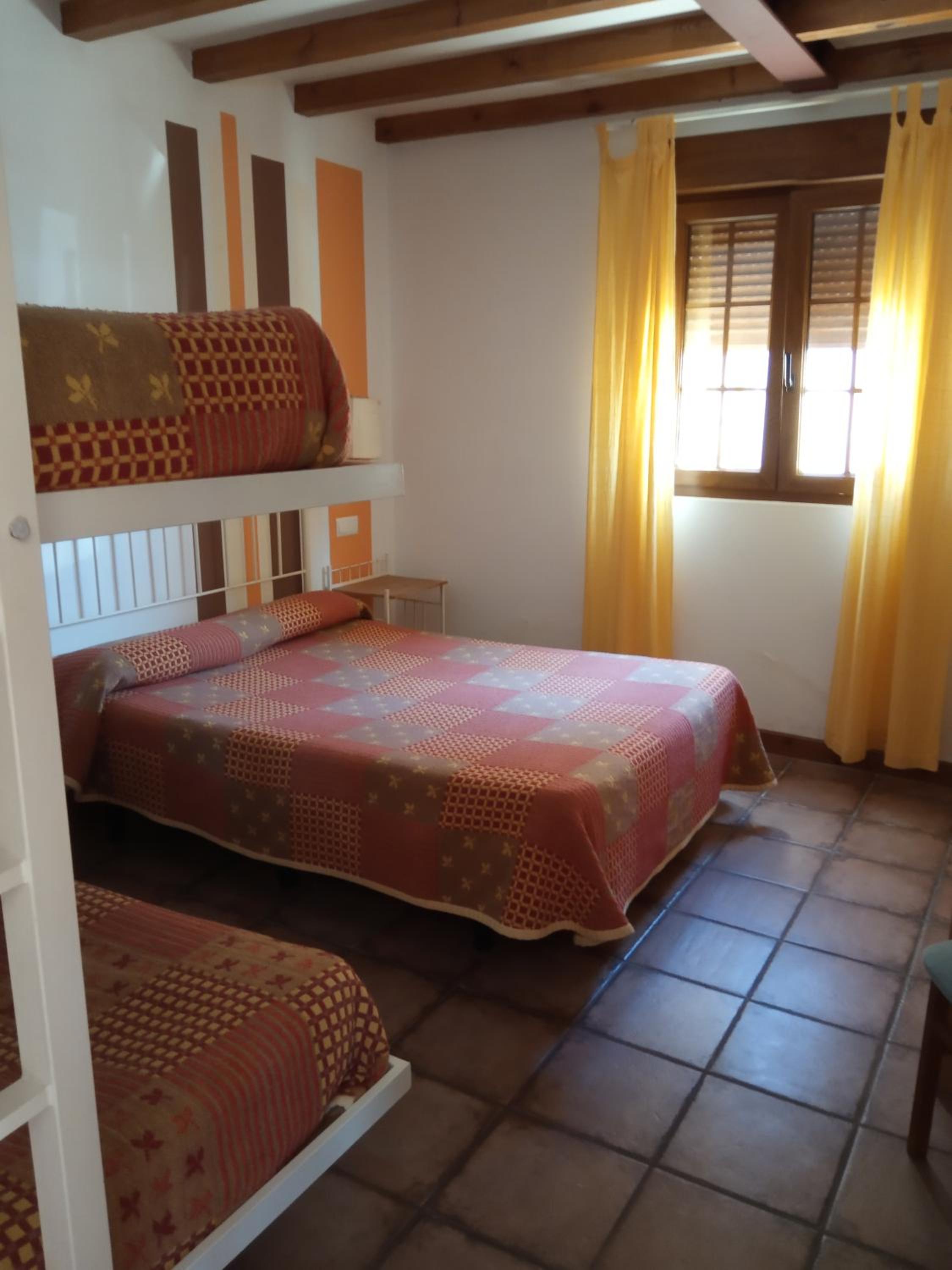 Casa rural Vallines