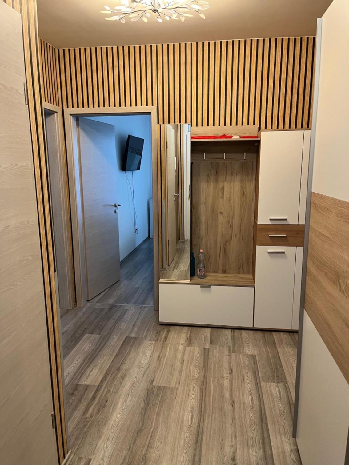 Brookforest Belvárosi Apartman