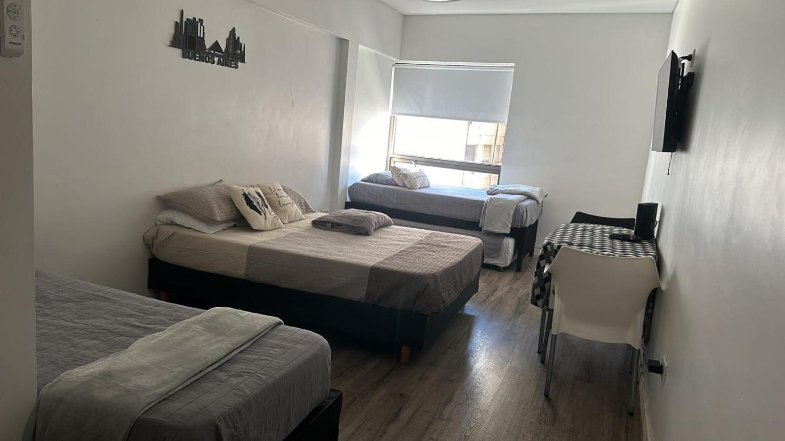 Obelisco Tower Suite