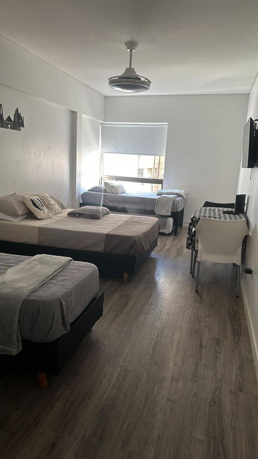 Obelisco Tower Suite