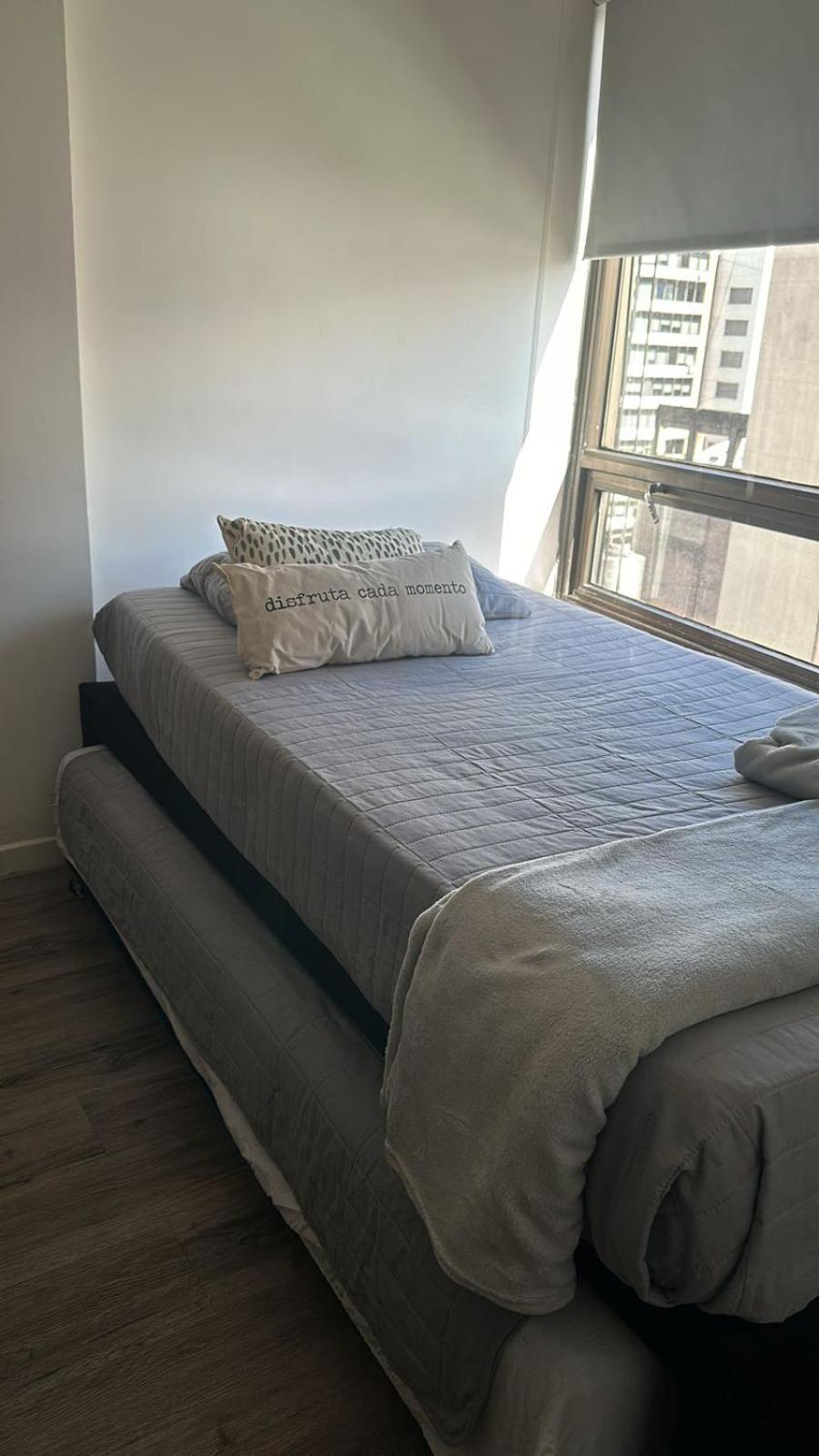 Obelisco Tower Suite