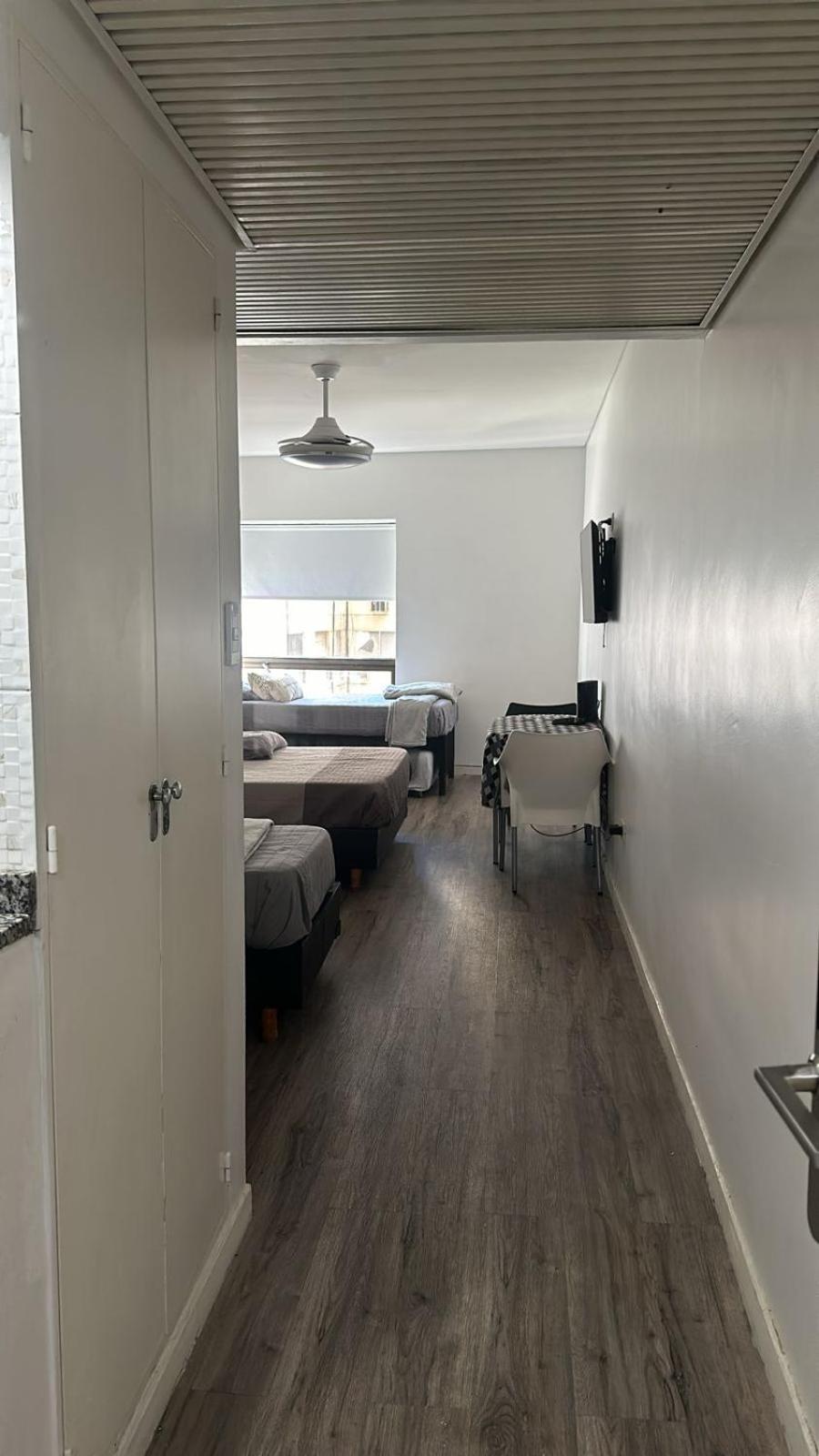 Obelisco Tower Suite