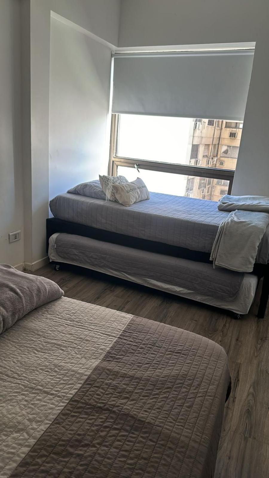 Obelisco Tower Suite