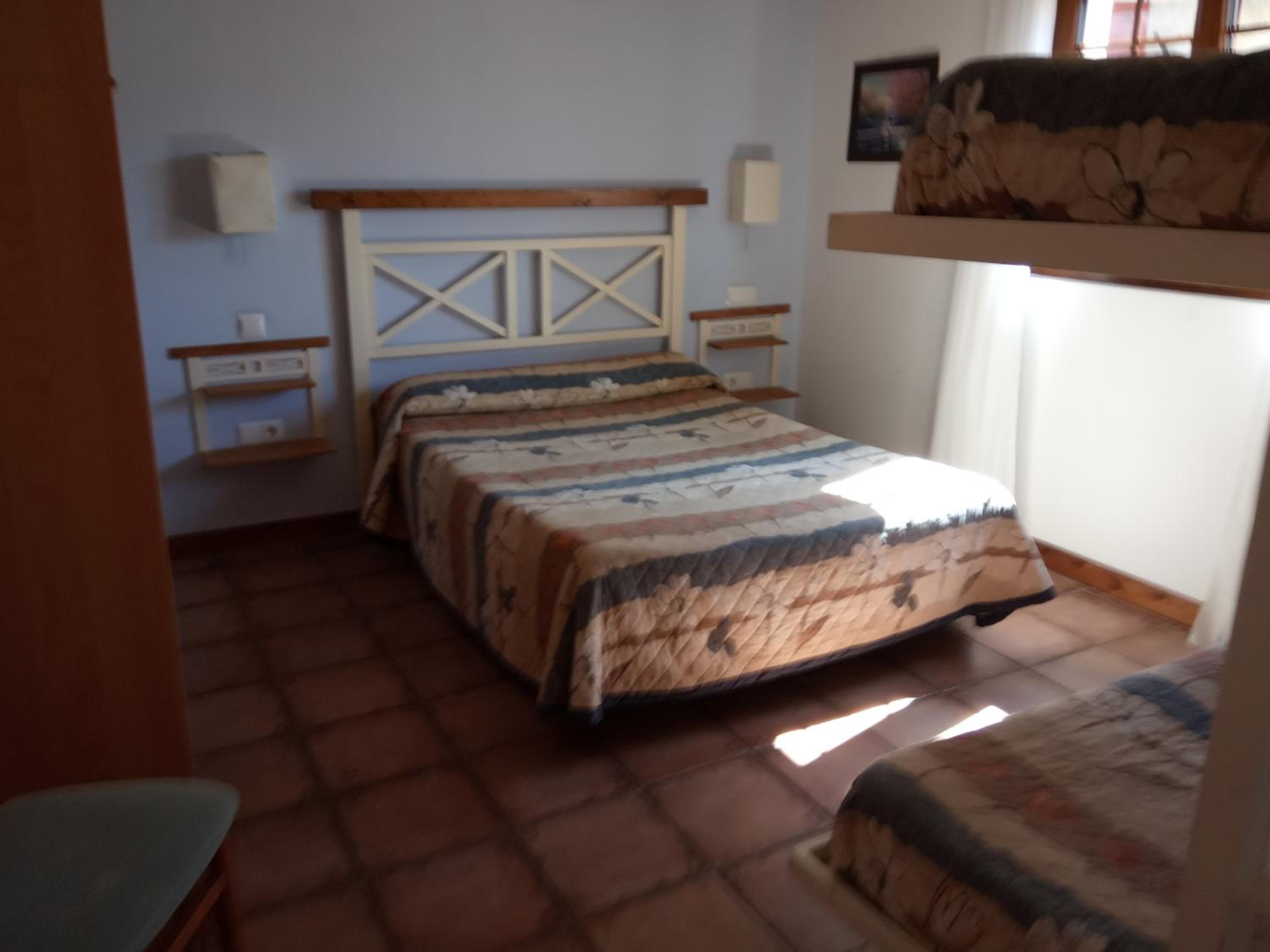 Casa rural Vallines