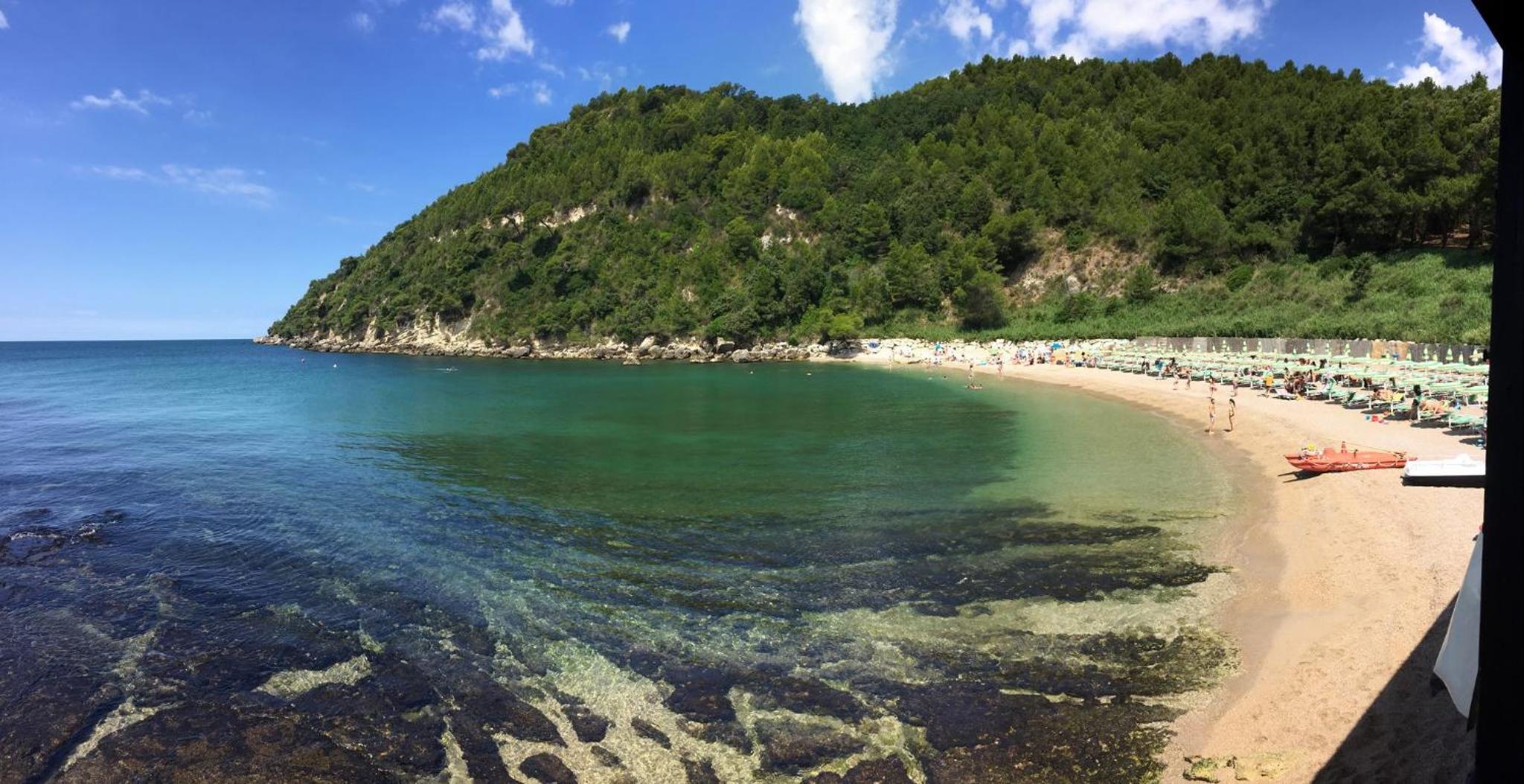 Villetta Il Sassolino