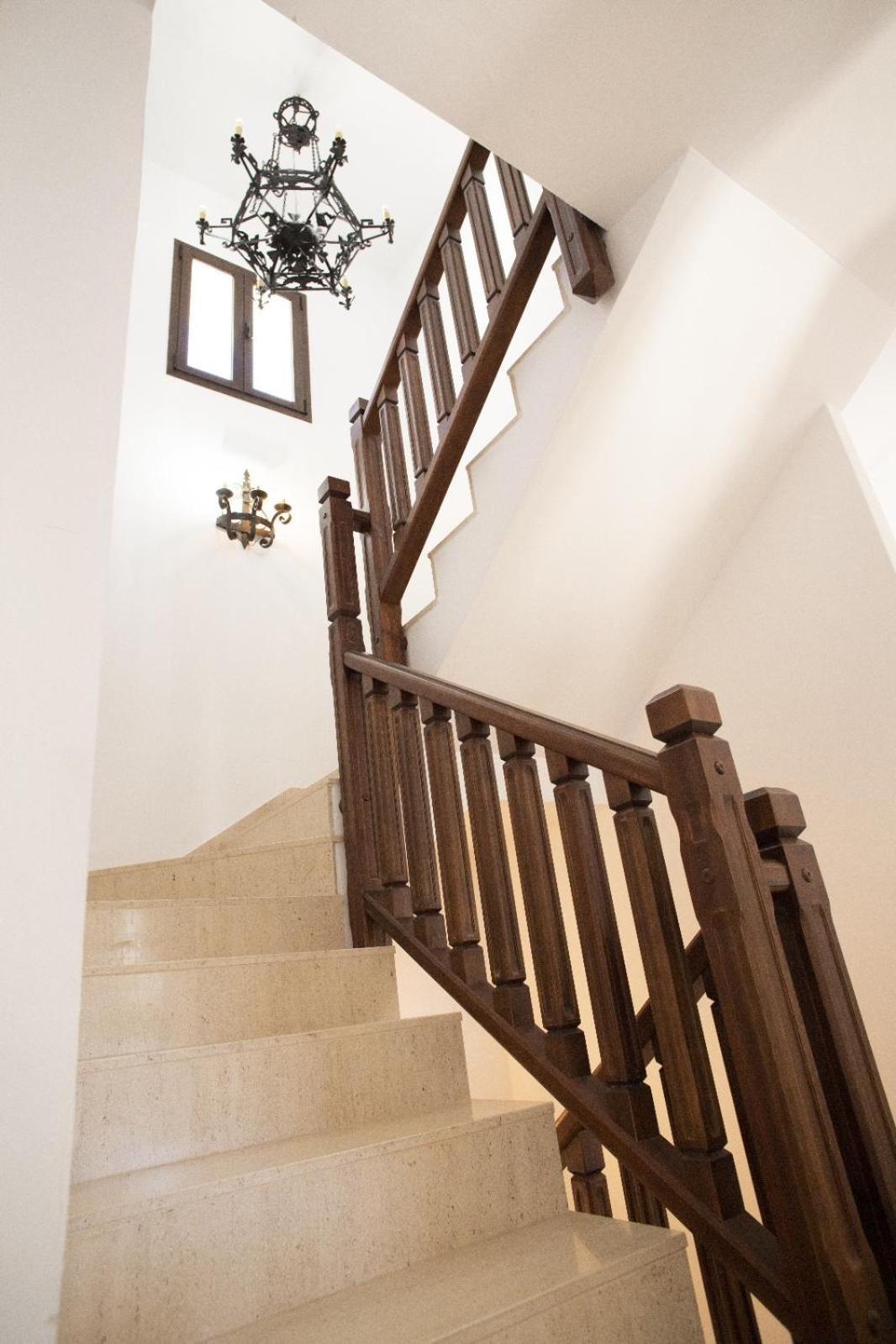 LA POSADA DE LA MUELA - Property Image 39