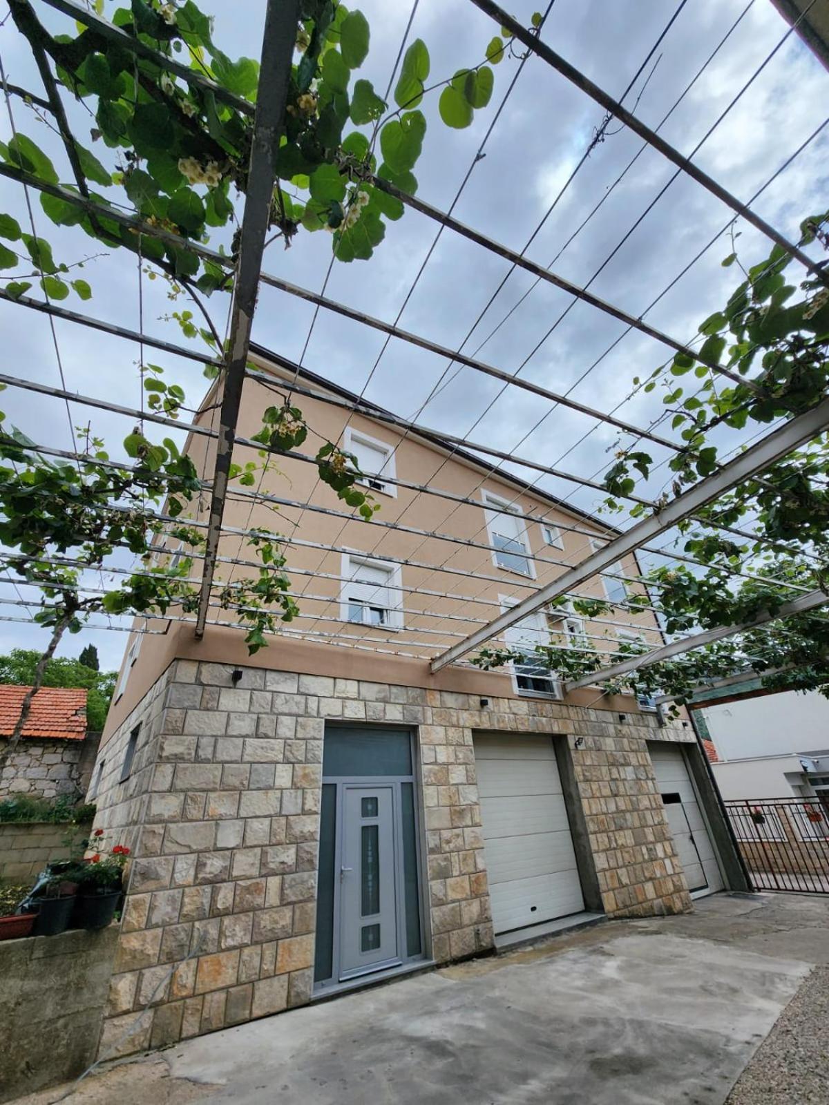 Apartments Miš