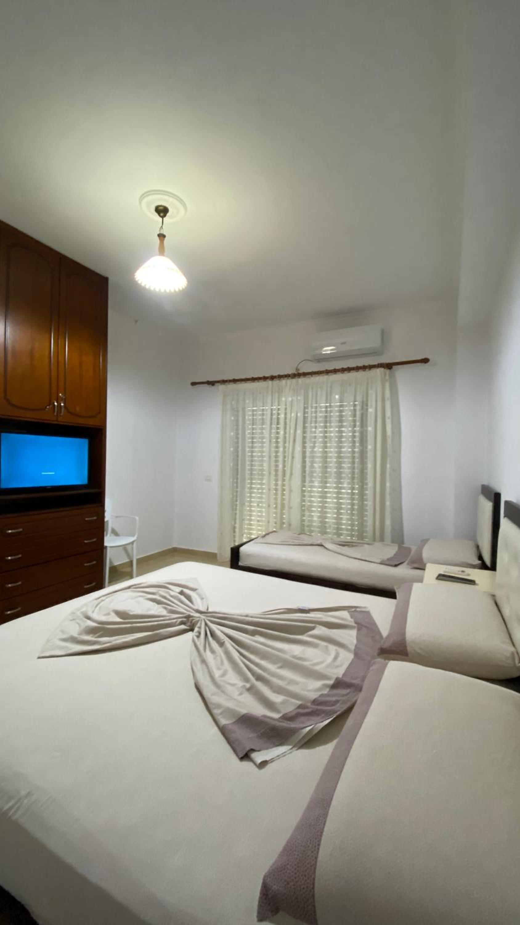 Vila Tani-2 Studios&Apartments Parking
