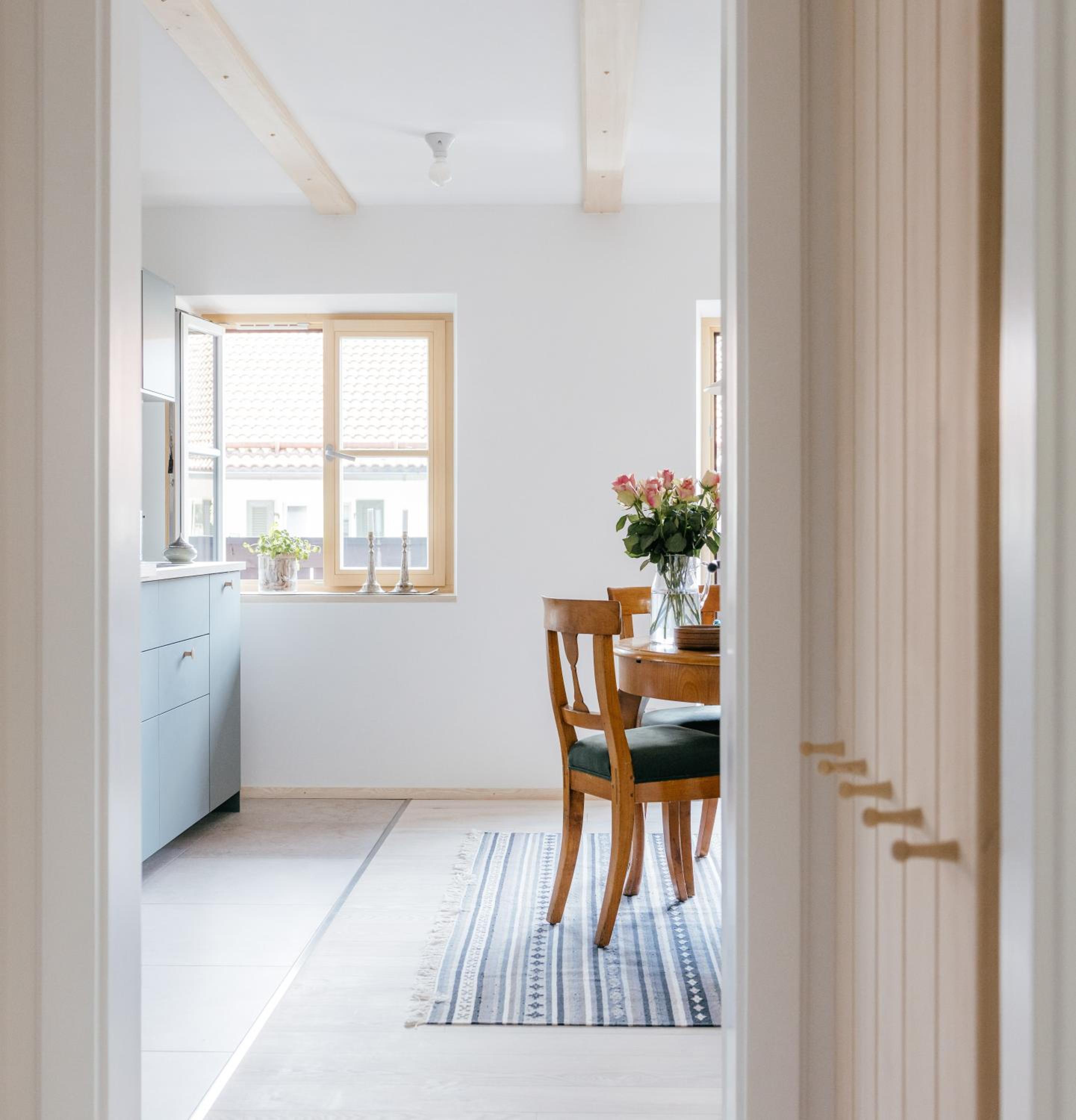 Haus Herzogstand - Ferienwohnungen in Kochel am See