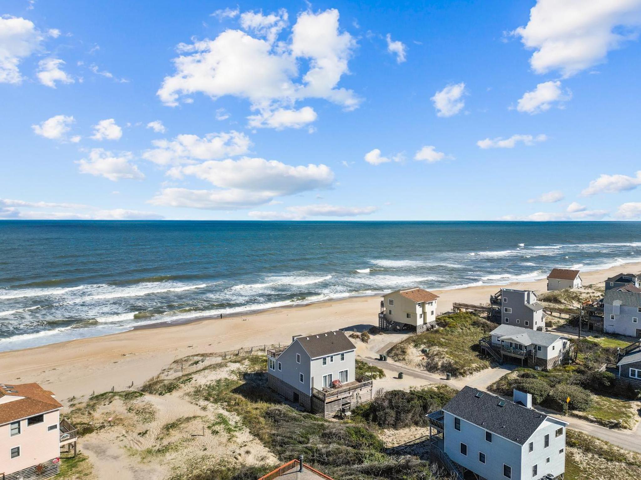 6301 - Dolphins and Dunes by Resort Realty view 4
