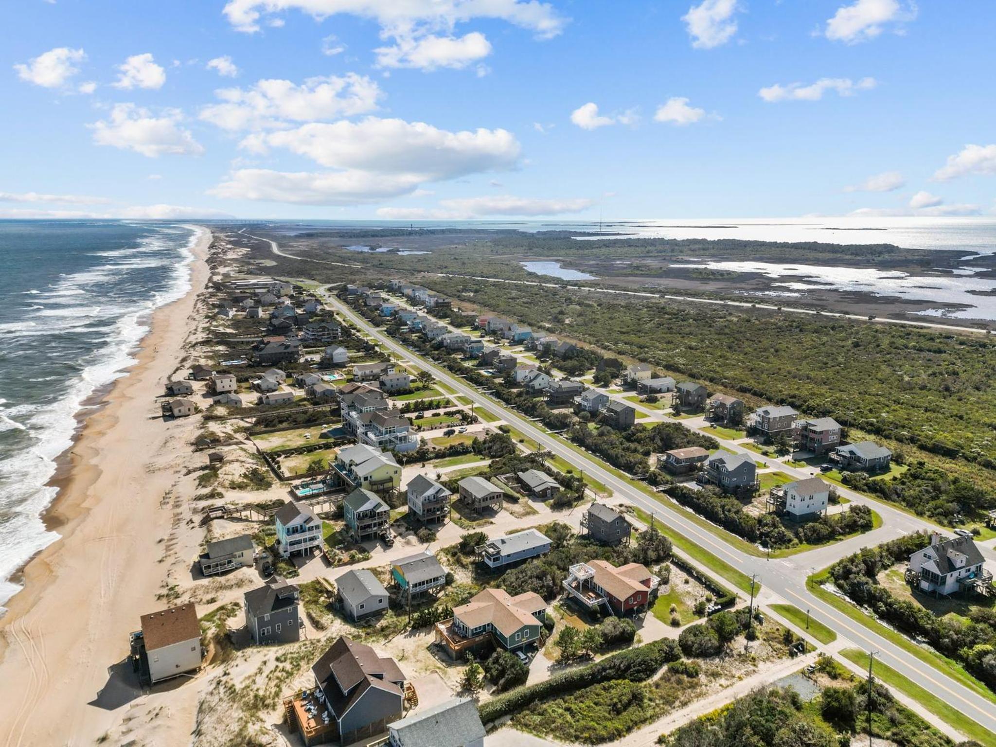6301 - Dolphins and Dunes by Resort Realty view 5
