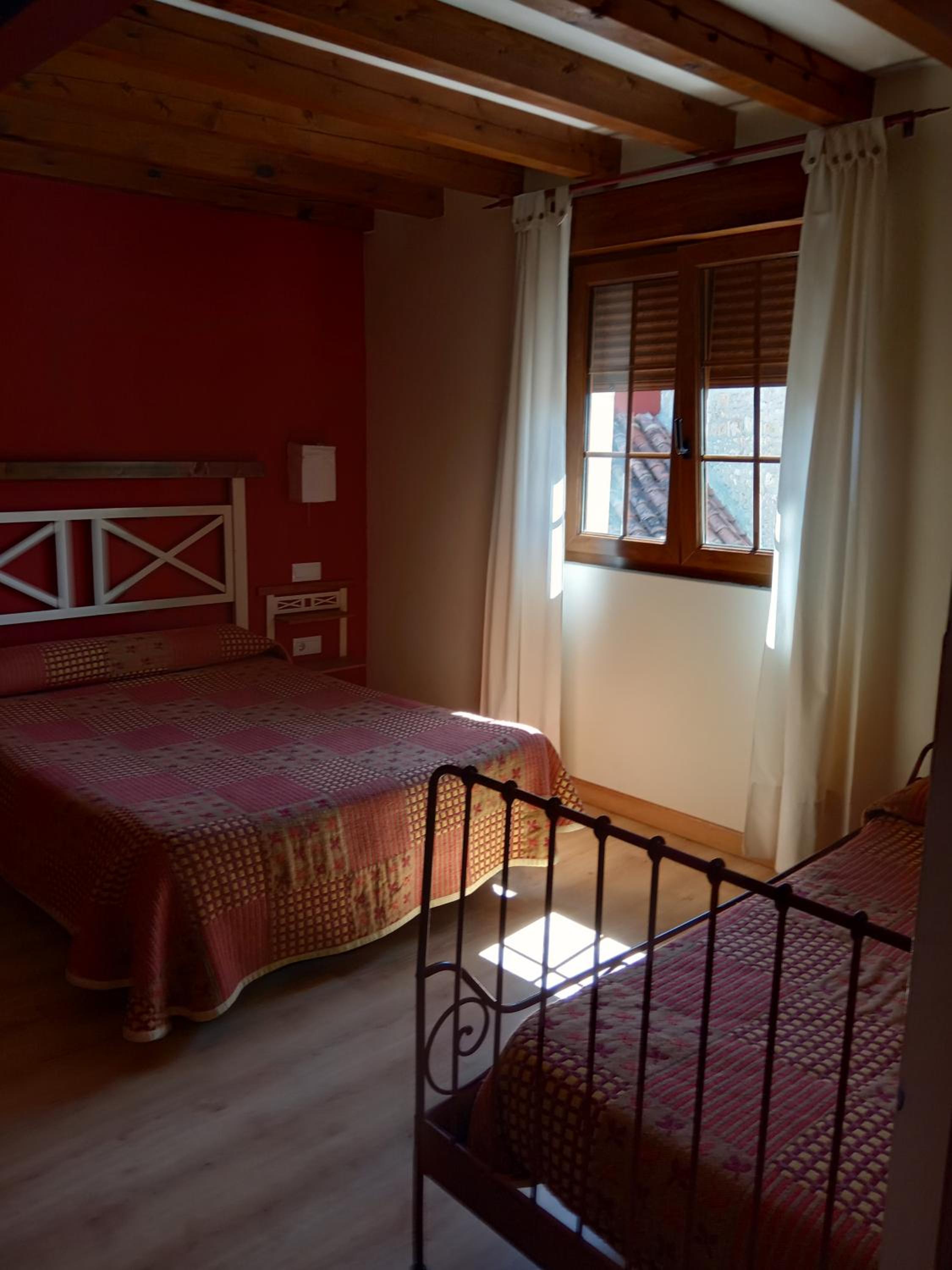 Casa rural Vallines