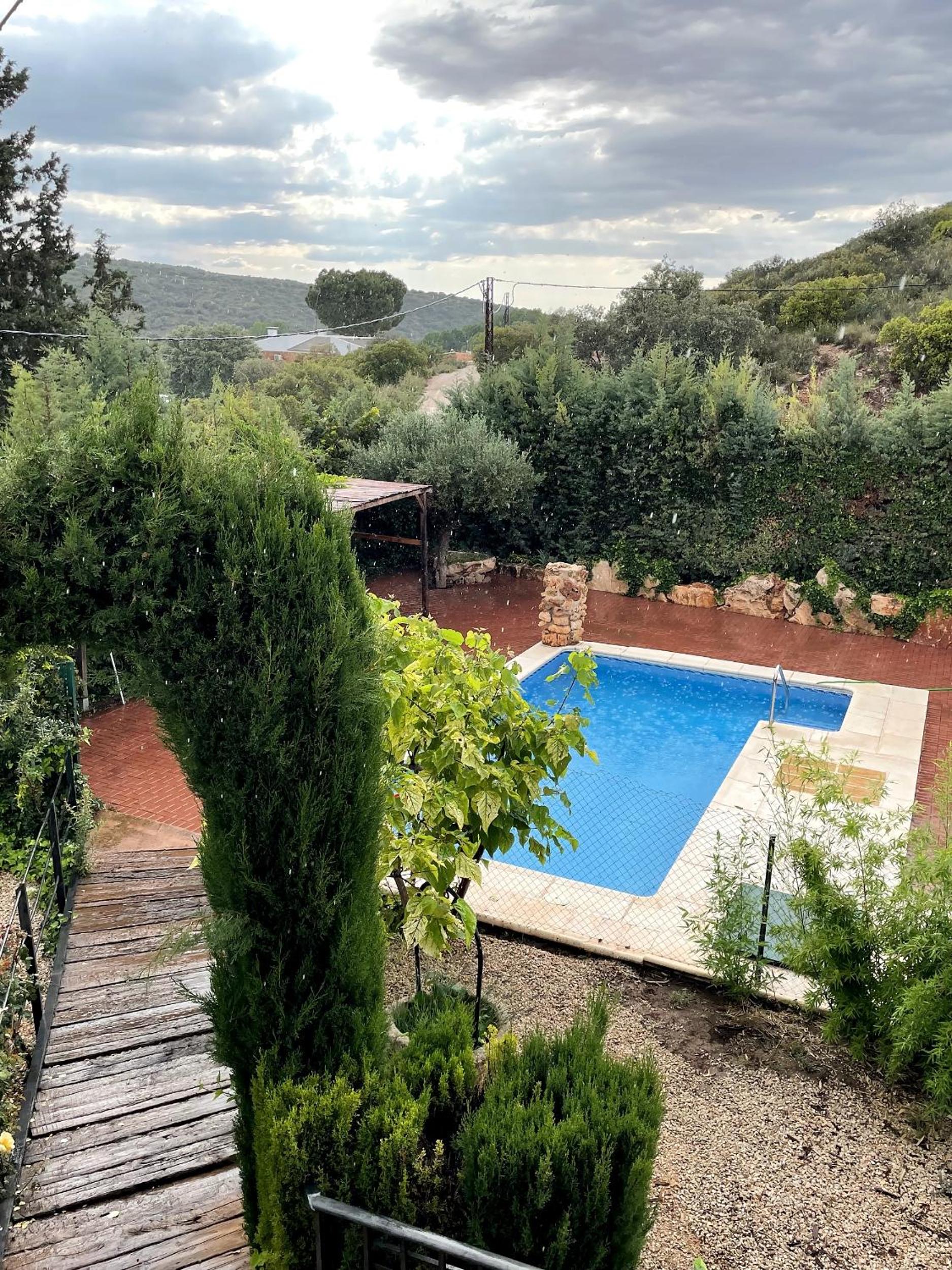 Casa Rural Pernales II view 4