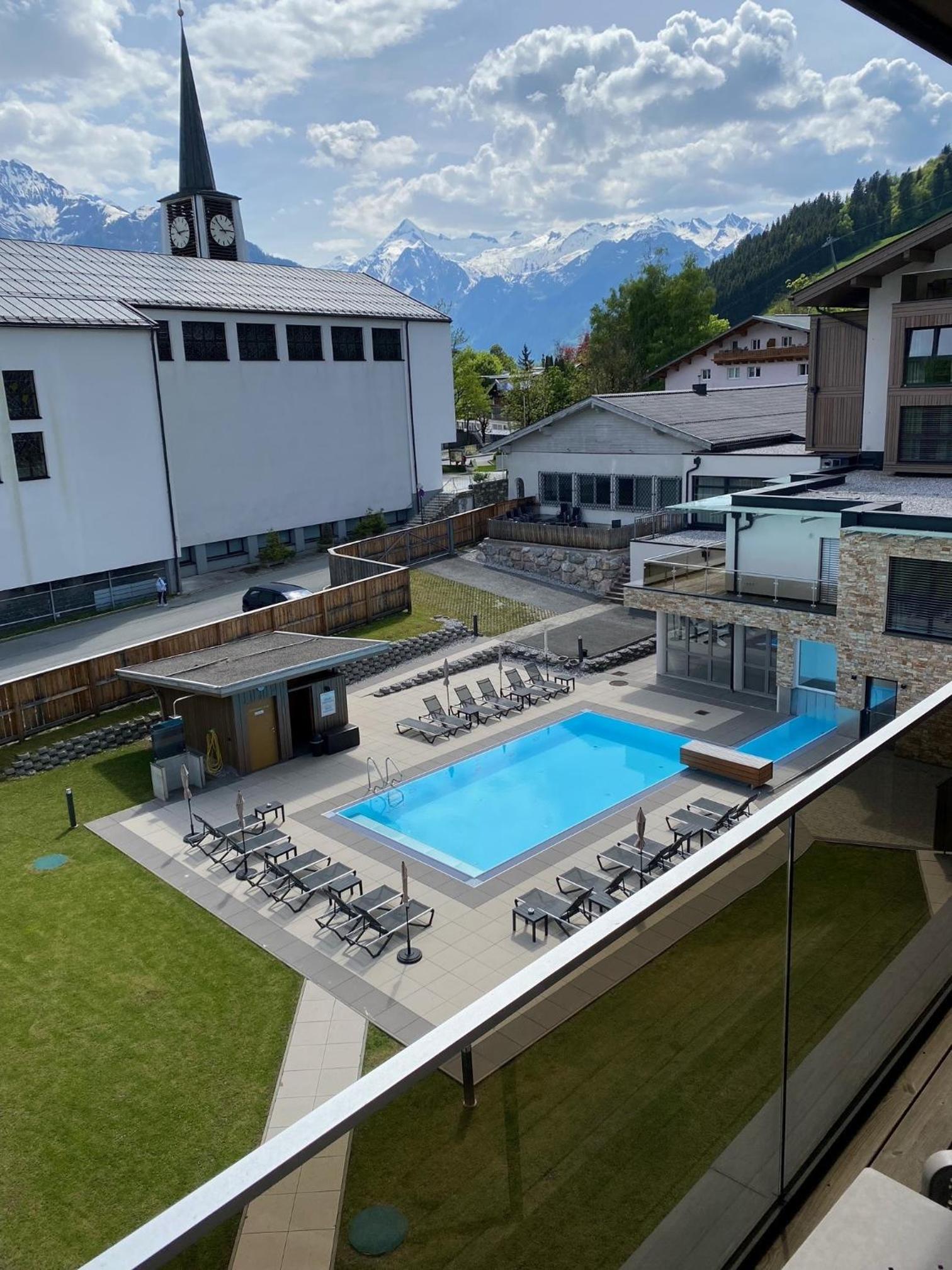 Spa Apartments - next to AreitXpress Liftstation