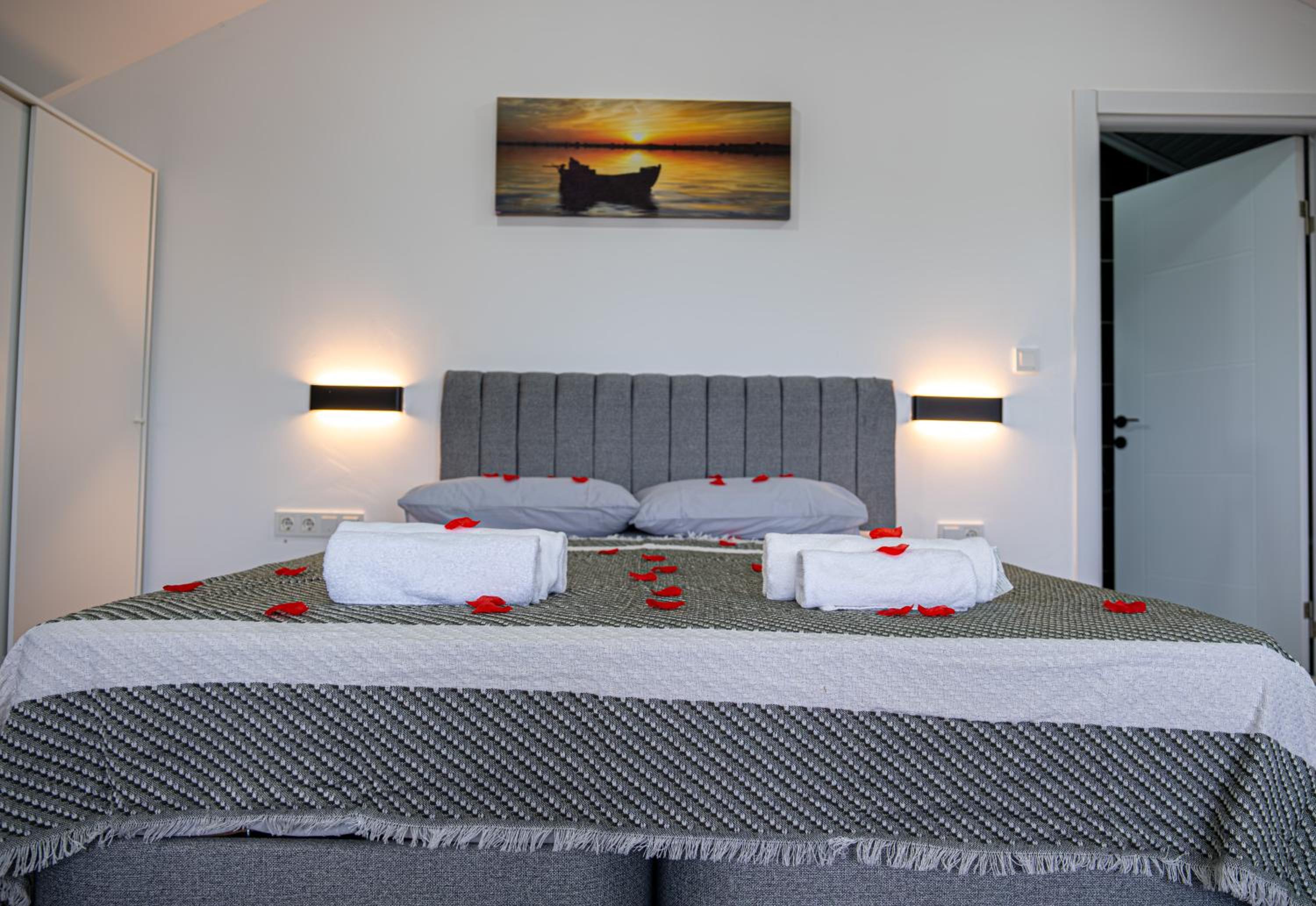 Villa Porthos view 4