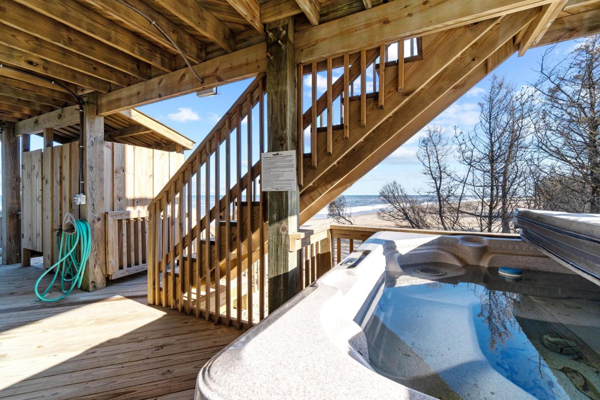 7042 - Whistling Oyster by Resort Realty view 2