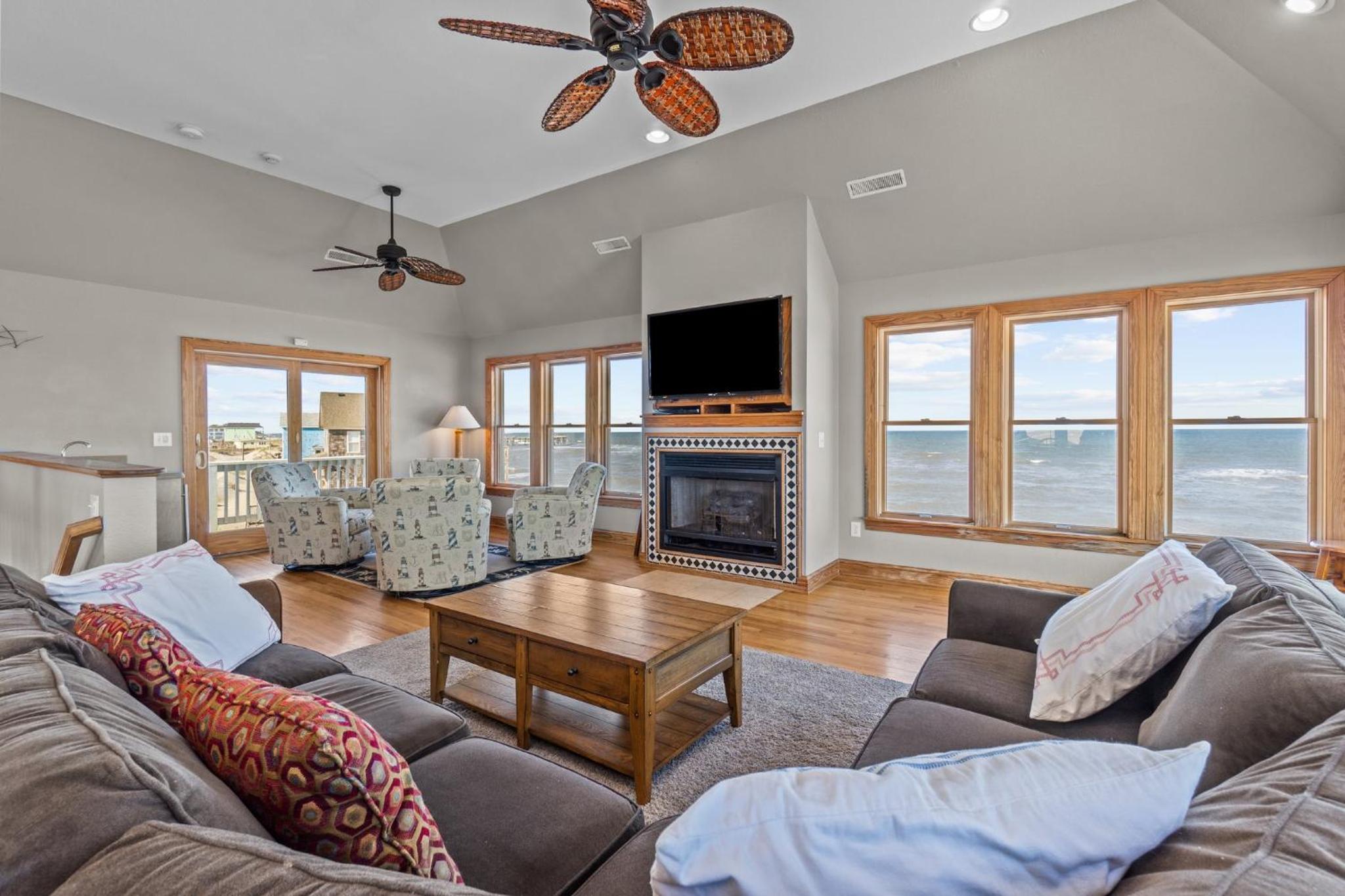 7042 - Whistling Oyster by Resort Realty view 5