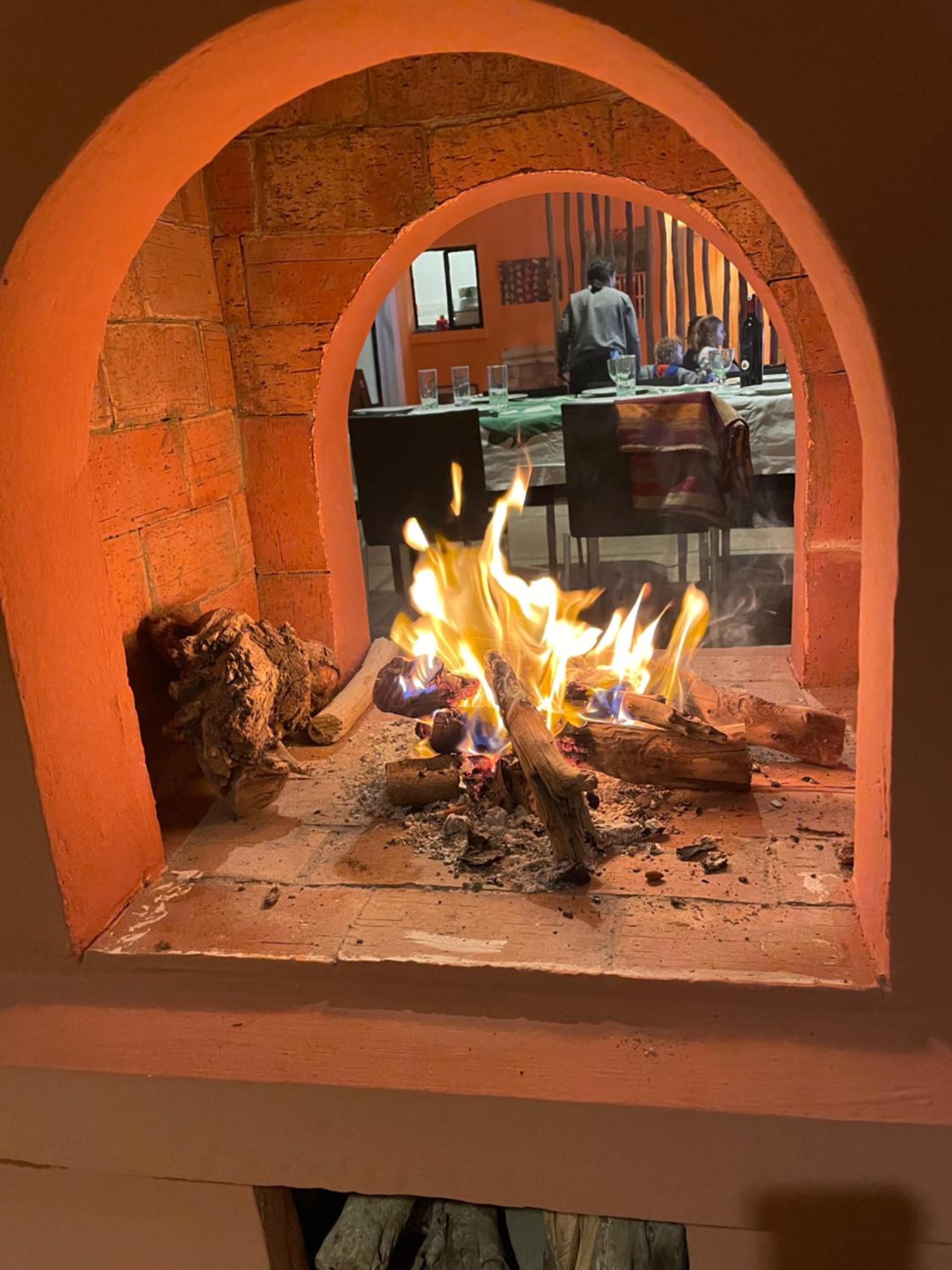 TARGANINE Lodge — photo 15