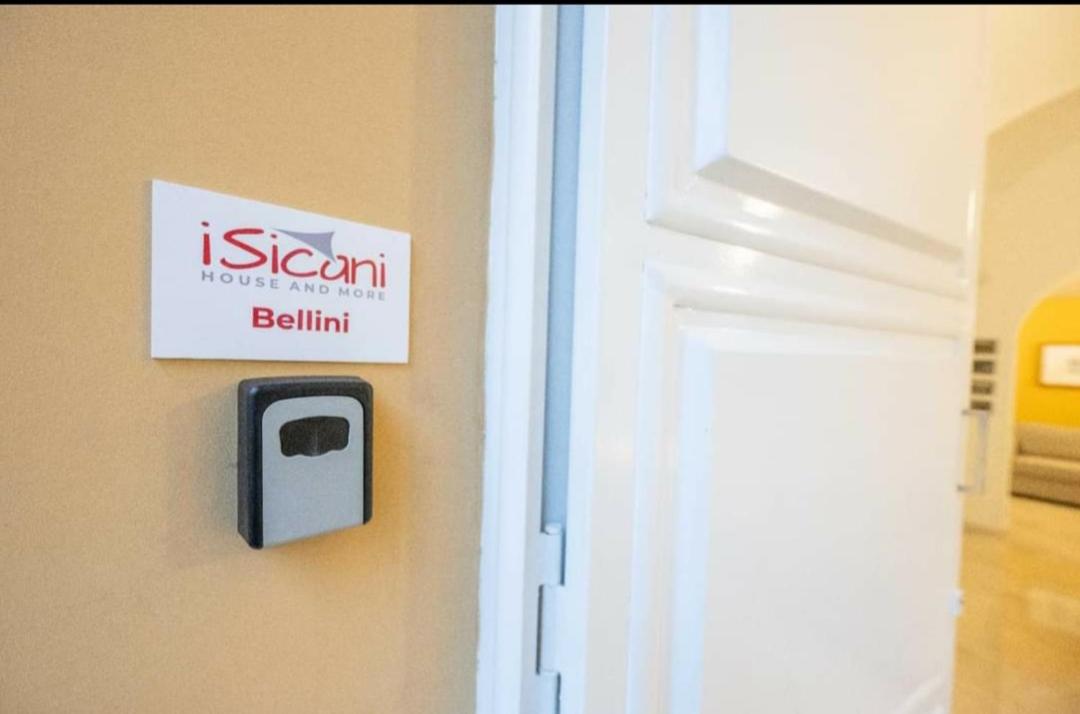 I SICANI HOUSE AND MORE view 2