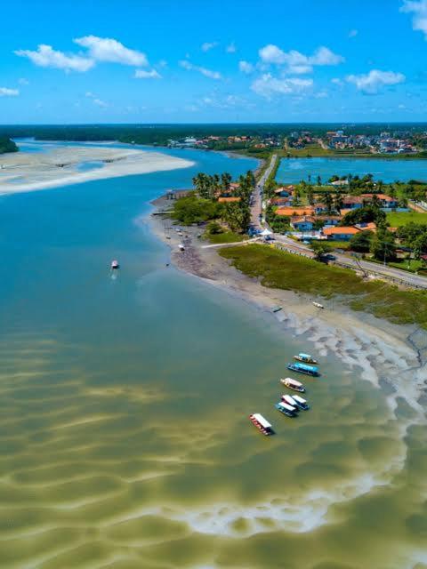 RESORT SALINAS EXCLUVISE