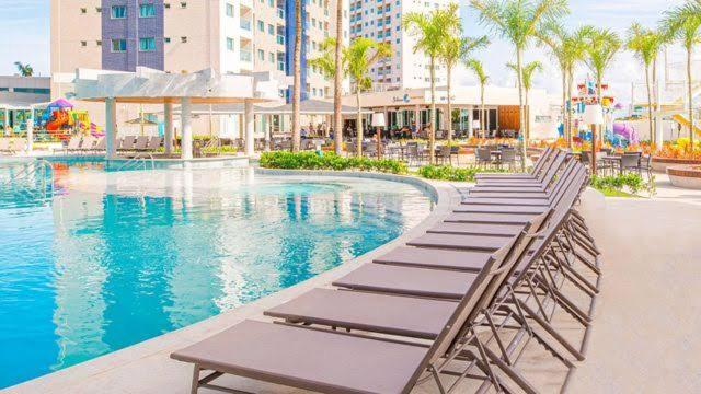 RESORT SALINAS EXCLUVISE