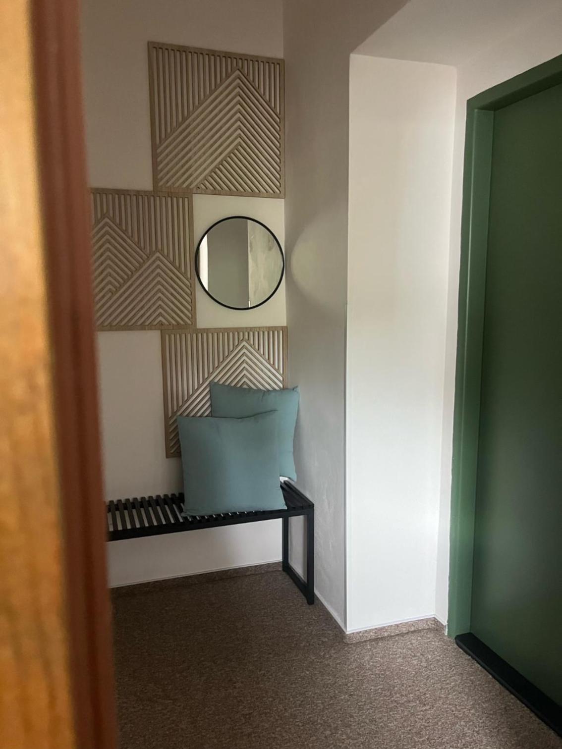 Apartmány U Šťastných